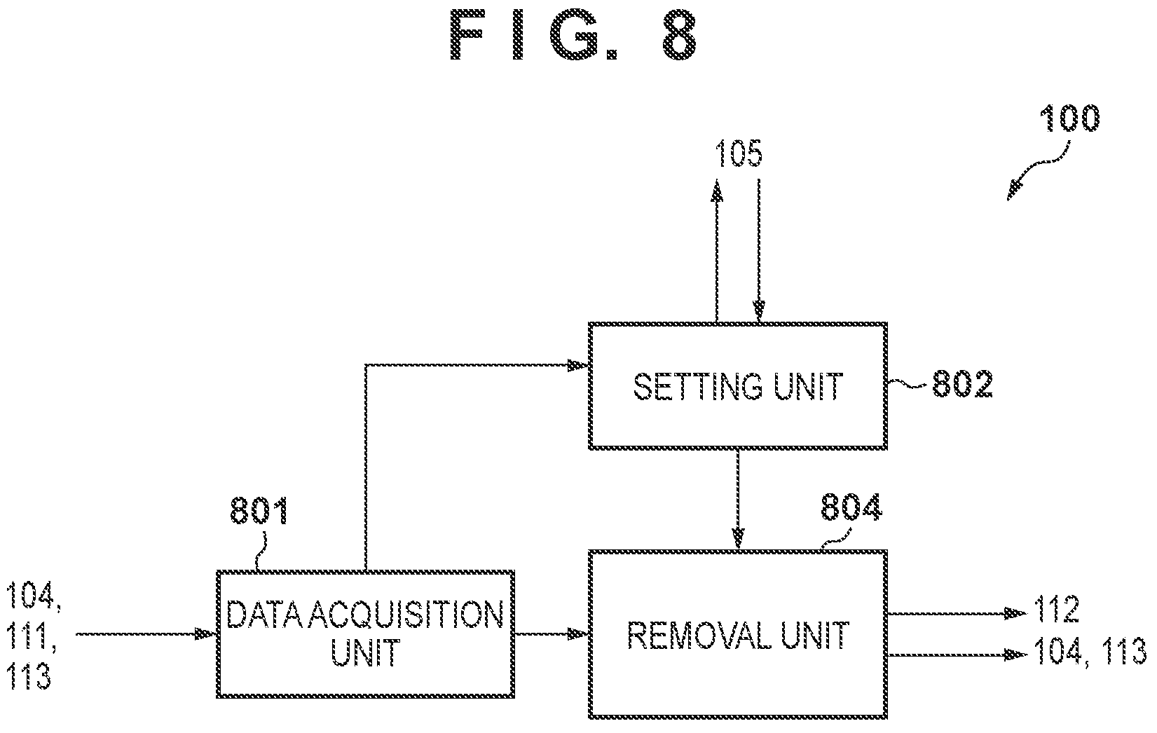Patent US11778126 Figure 9 – Image processing apparatus, image processing method, and storage medium