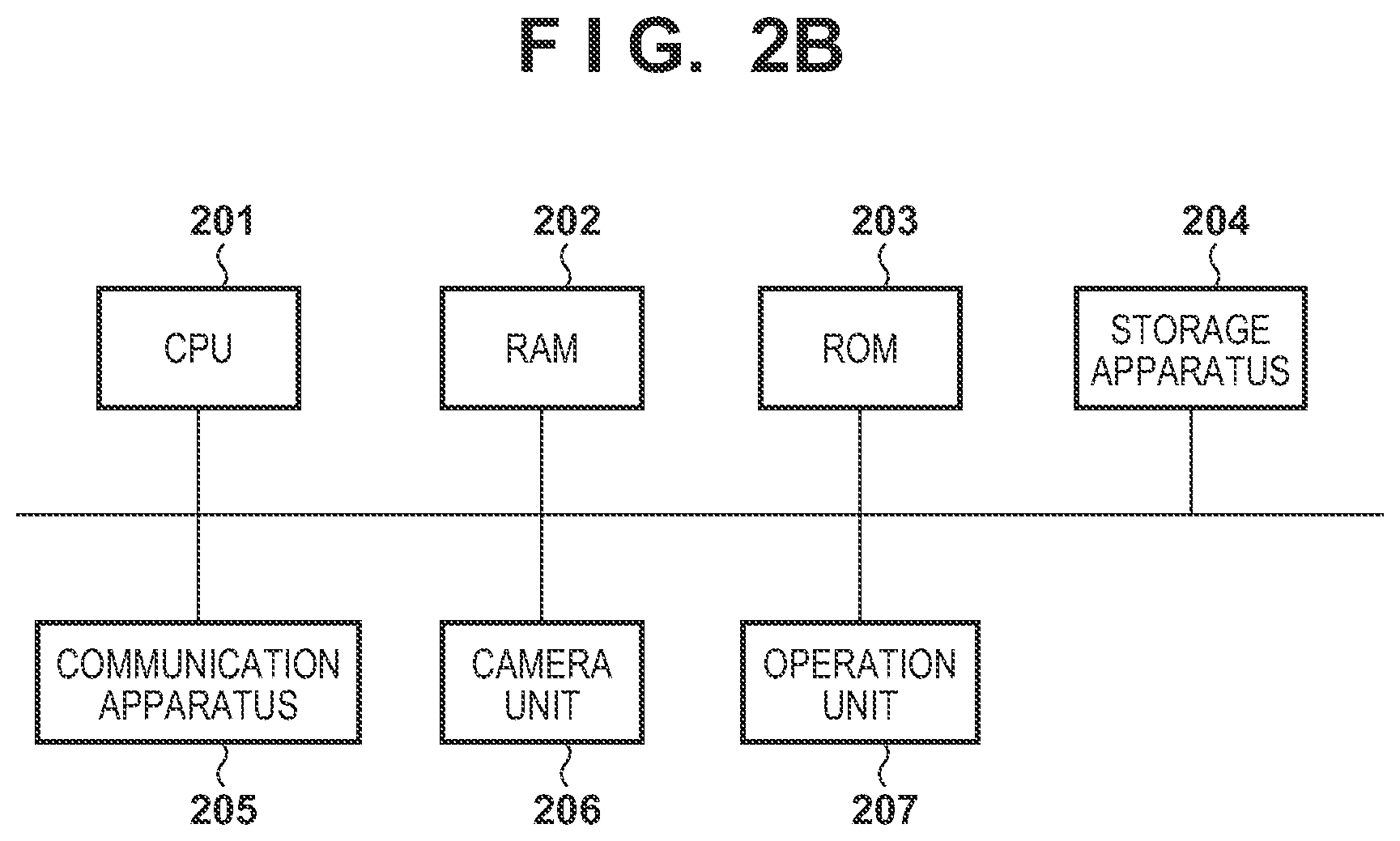 Patent US11778132 Figure 3 – Information processing apparatus and method of controlling the same