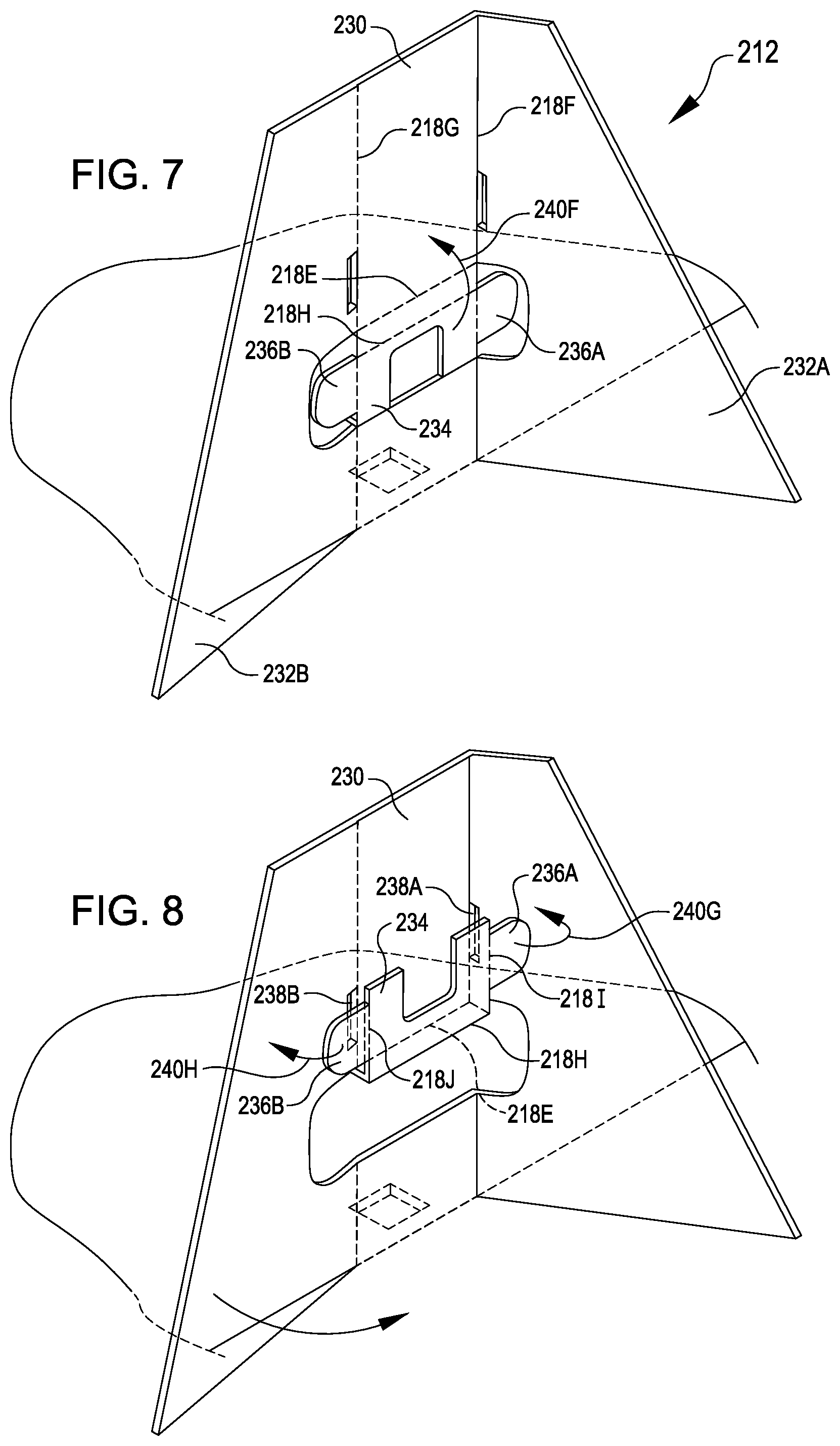 Patent US11778133 Figure 5 – Systems including portable photo studios