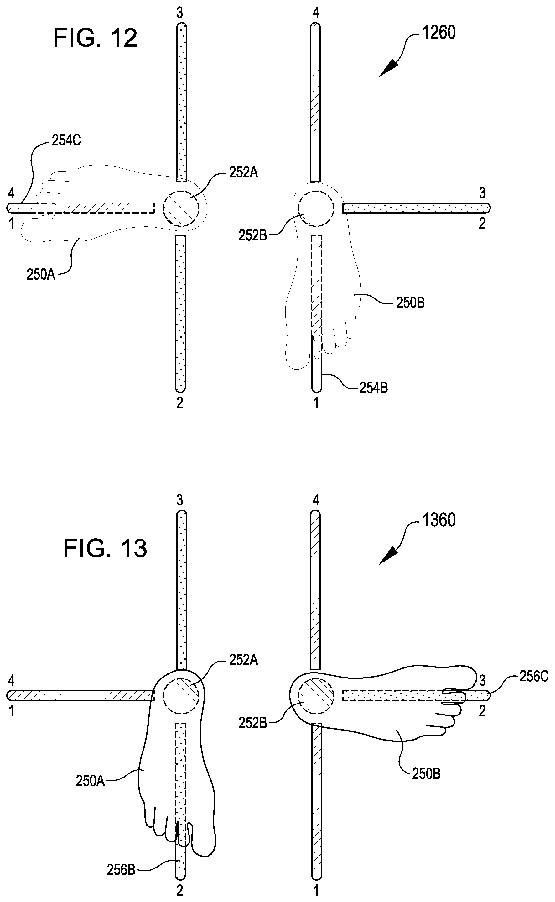 Patent US11778133 Figure 9 – Systems including portable photo studios