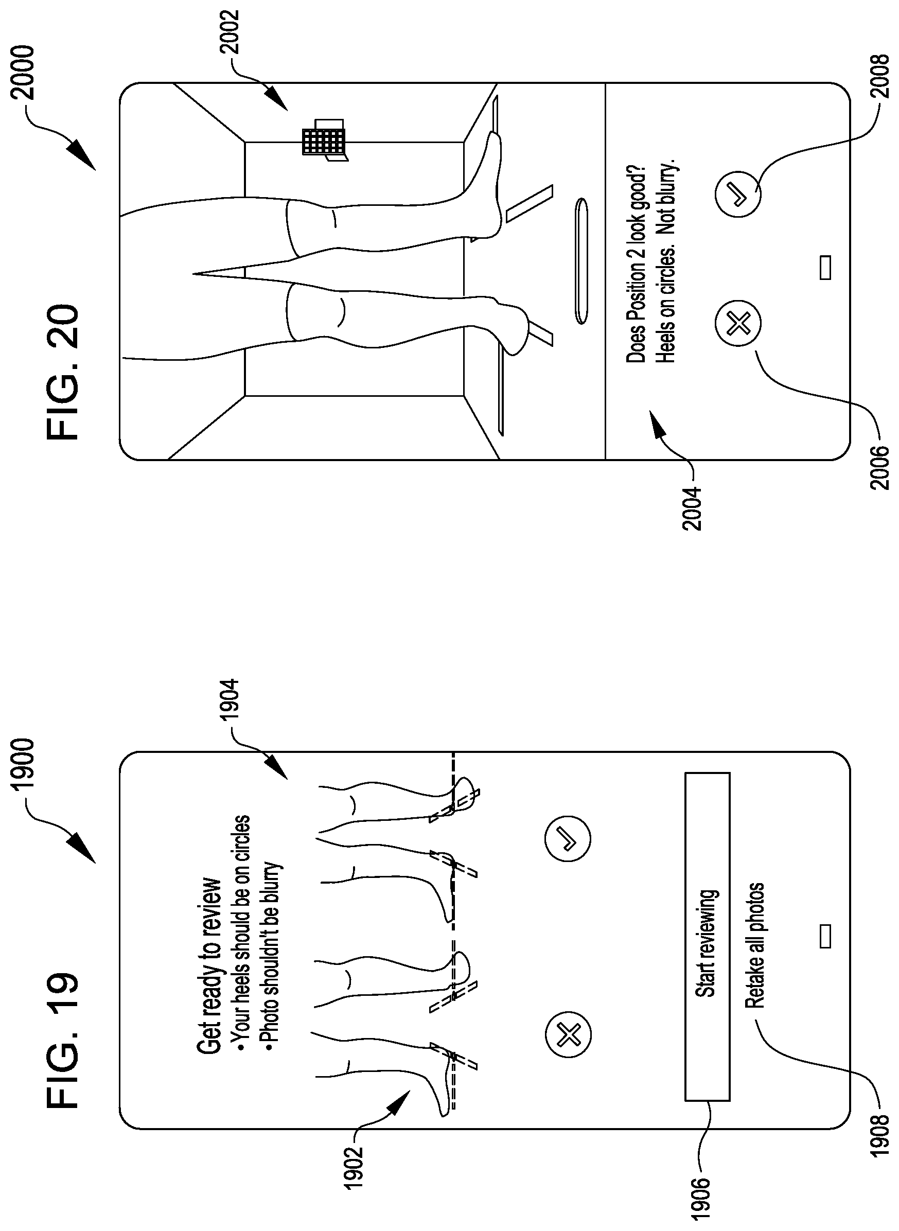 Patent US11778133 Figure 13 – Systems including portable photo studios