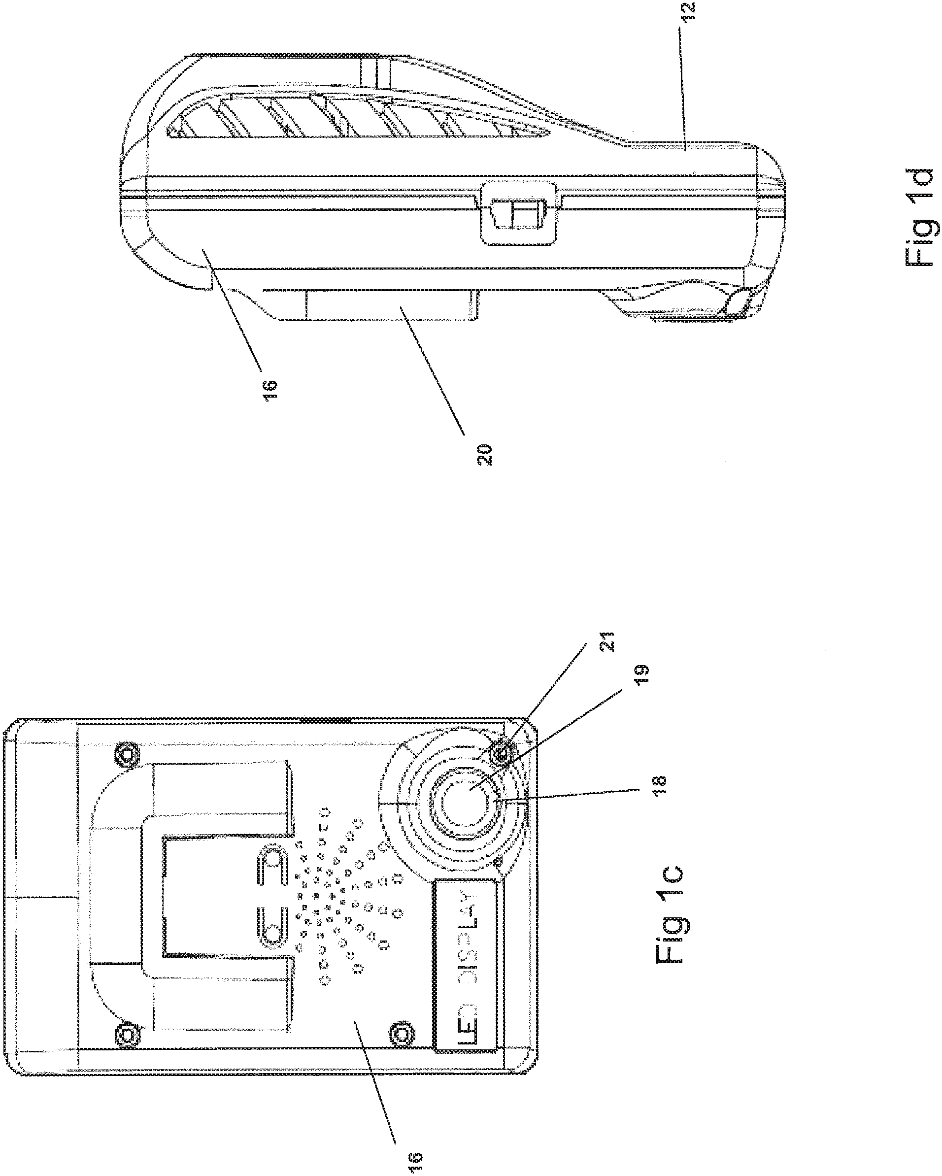Patent US11778136 Figure 2 – Method and system with multiple camera units installed in protective enclosure