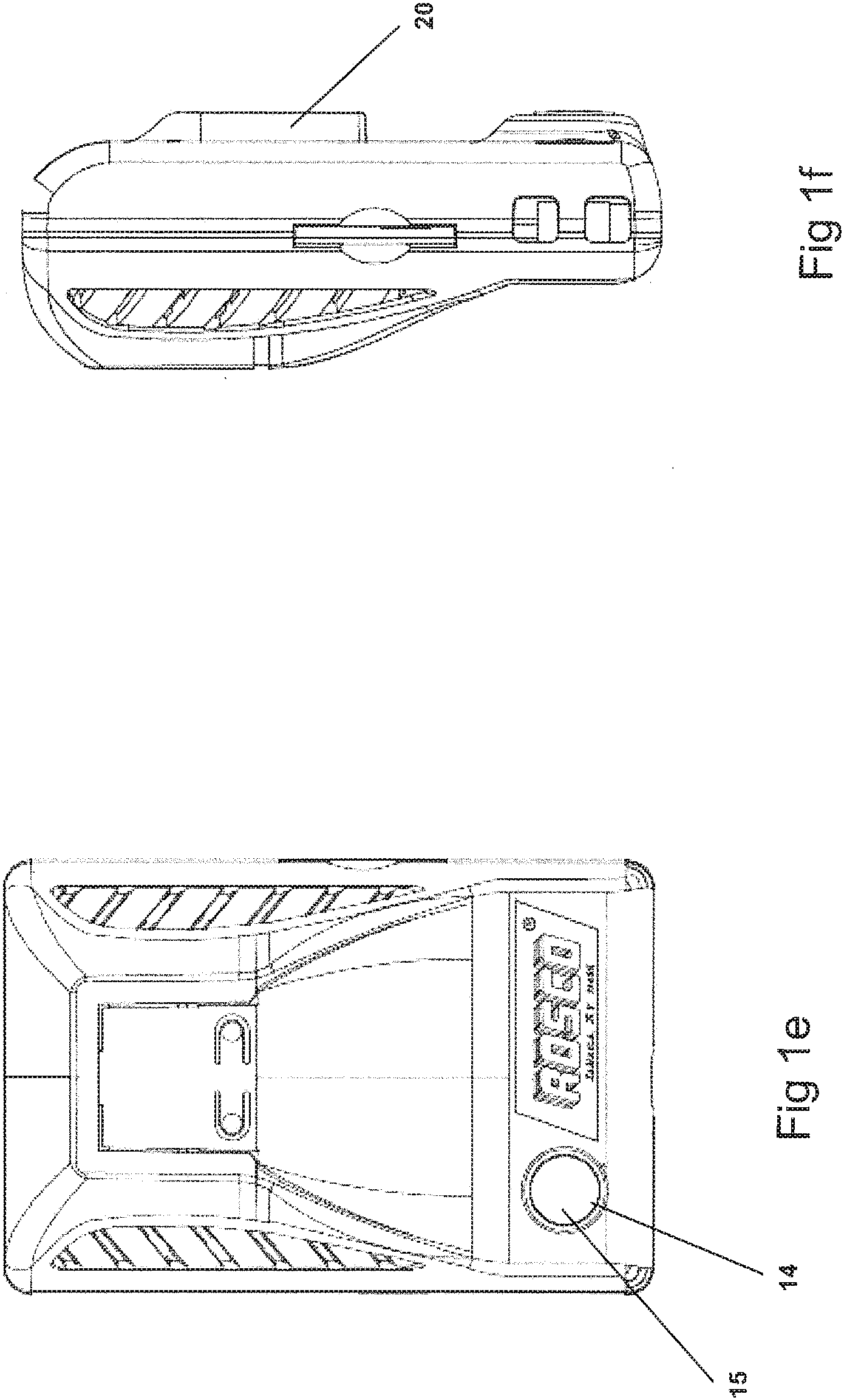 Patent US11778136 Figure 3 – Method and system with multiple camera units installed in protective enclosure