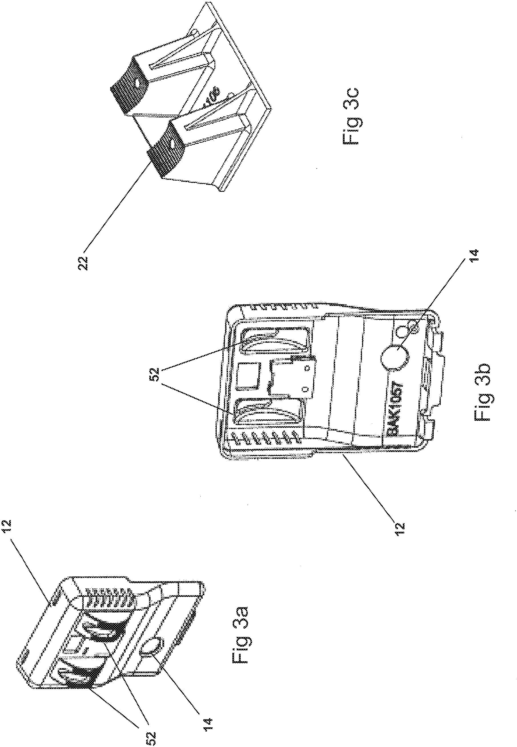 Patent US11778136 Figure 5 – Method and system with multiple camera units installed in protective enclosure