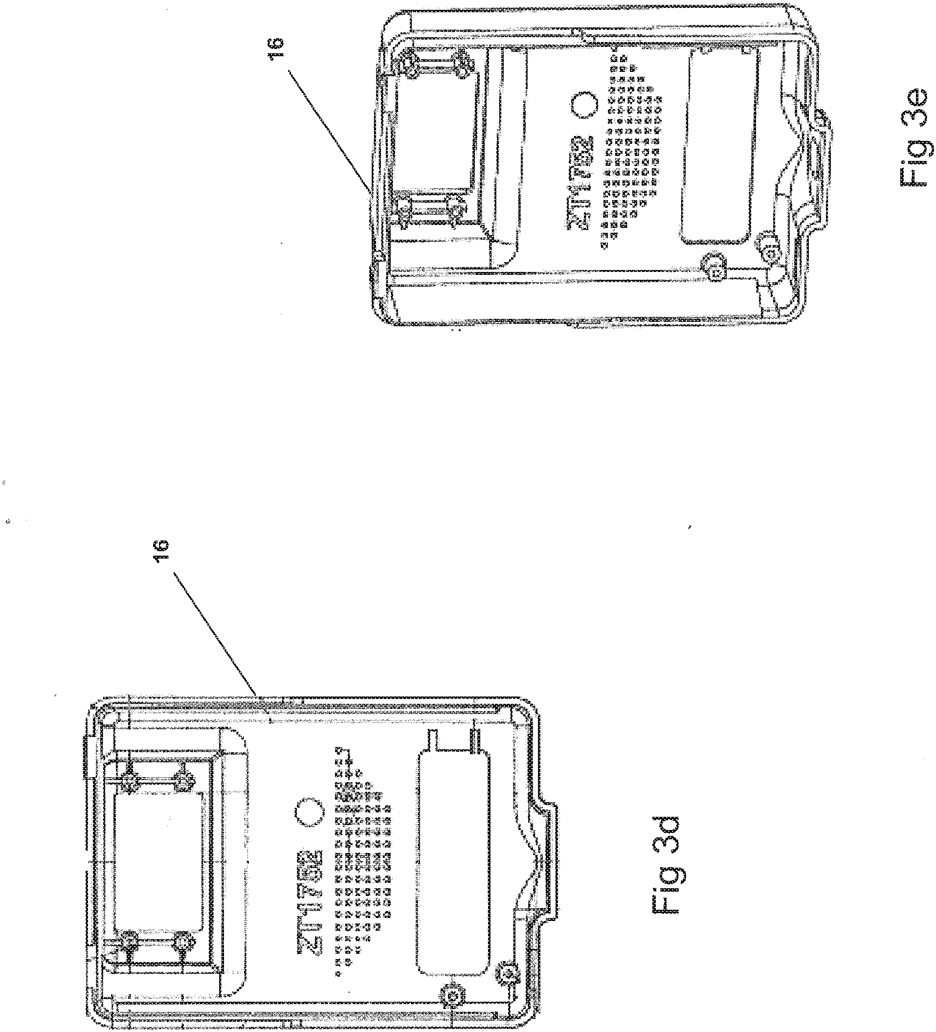 Patent US11778136 Figure 6 – Method and system with multiple camera units installed in protective enclosure