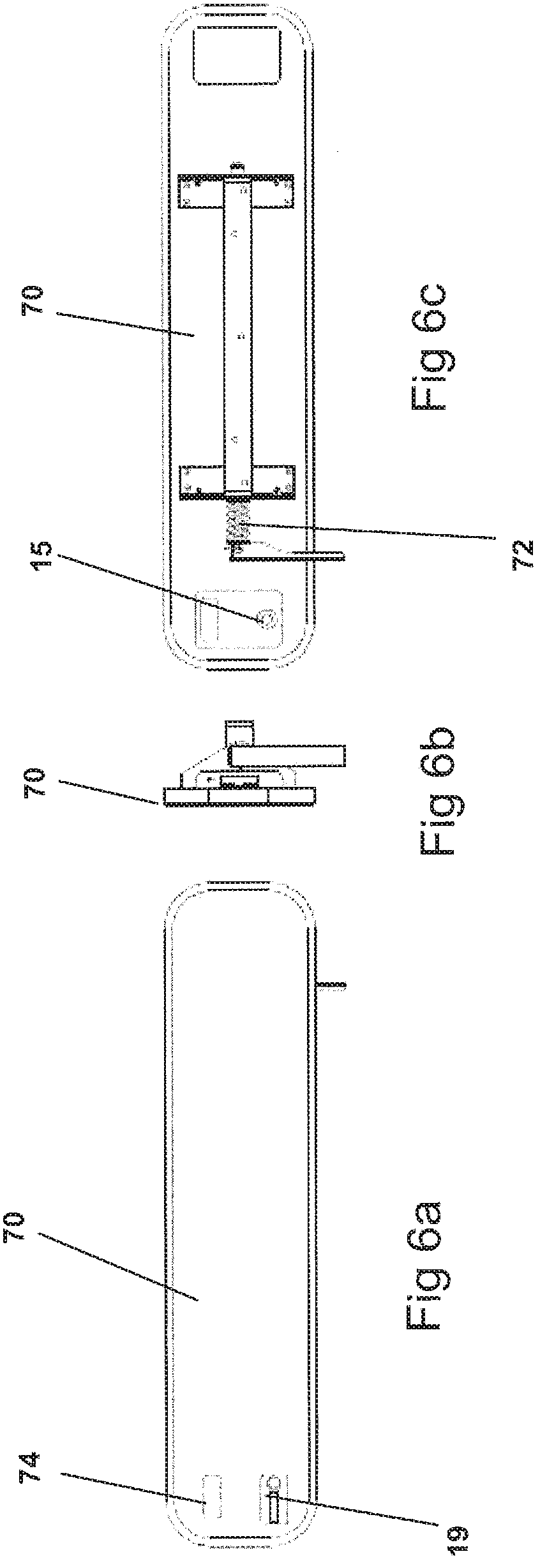 Patent US11778136 Figure 10 – Method and system with multiple camera units installed in protective enclosure