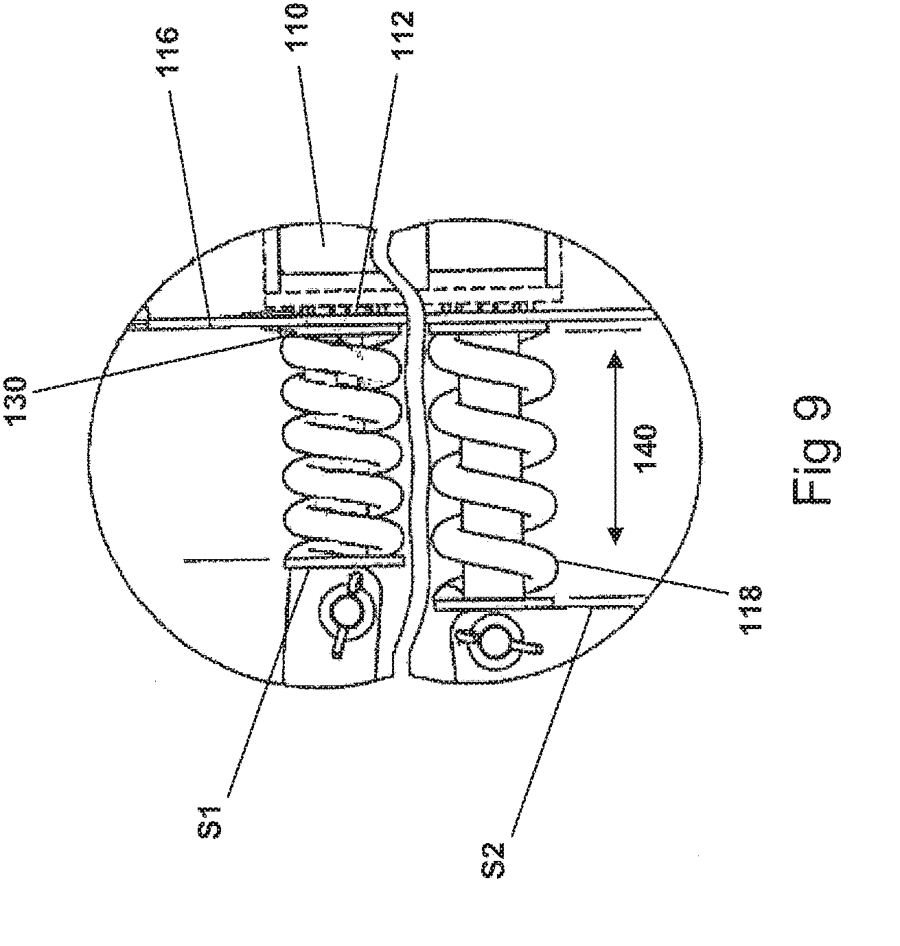 Patent US11778136 Figure 13 – Method and system with multiple camera units installed in protective enclosure