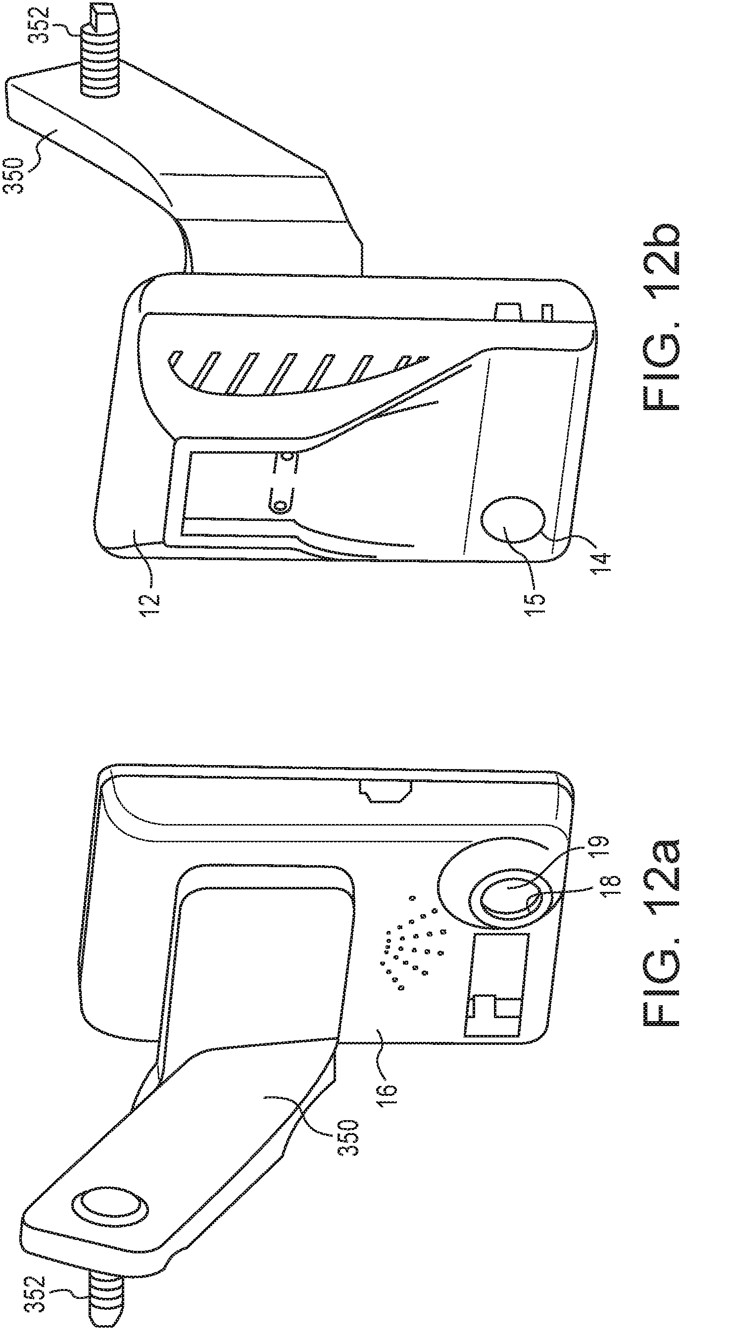 Patent US11778136 Figure 16 – Method and system with multiple camera units installed in protective enclosure
