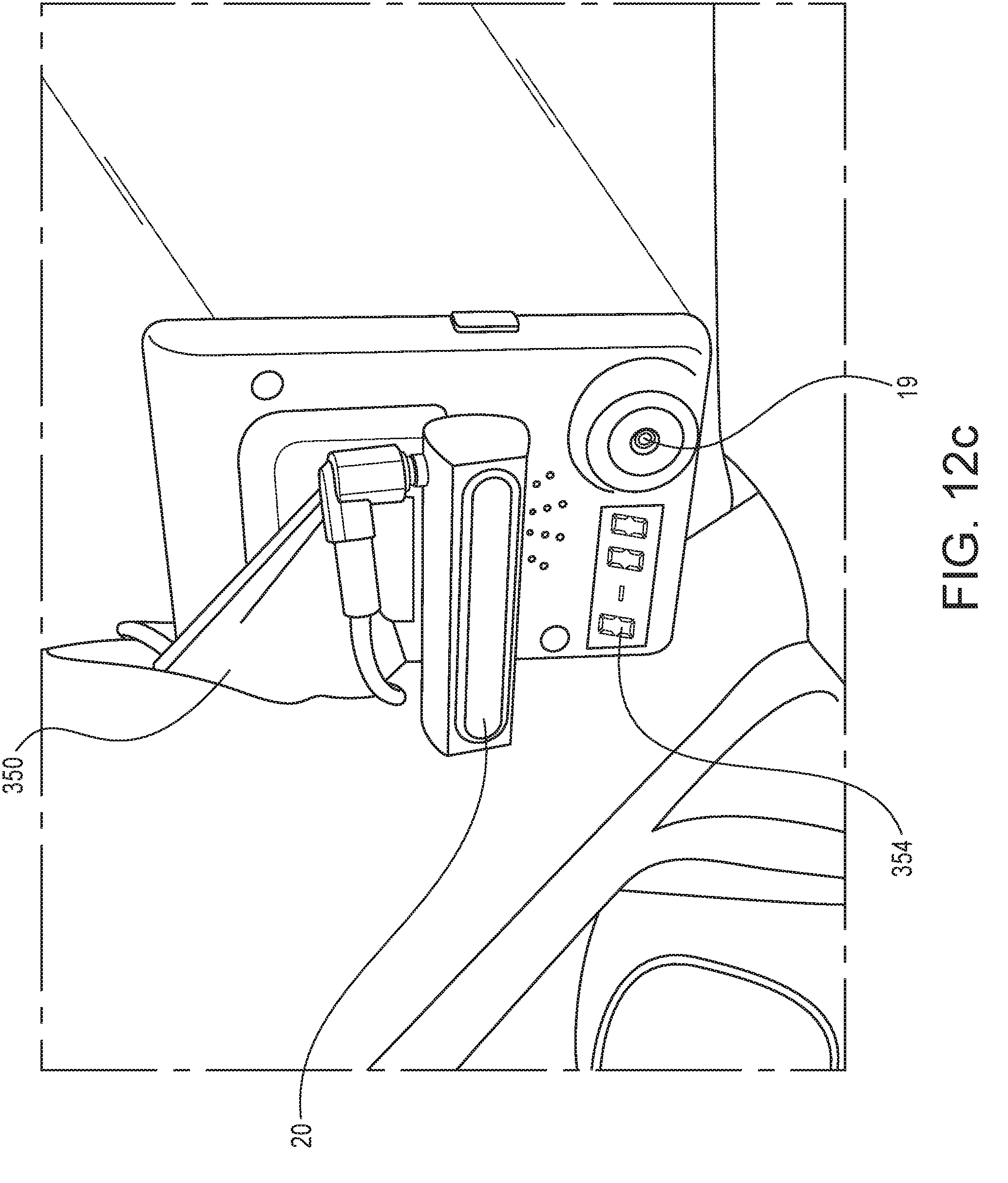 Patent US11778136 Figure 17 – Method and system with multiple camera units installed in protective enclosure