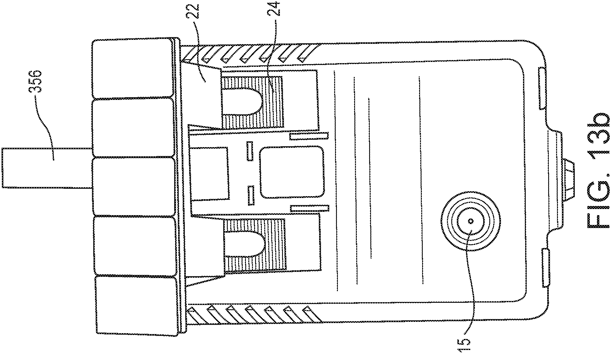 Patent US11778136 Figure 20 – Method and system with multiple camera units installed in protective enclosure