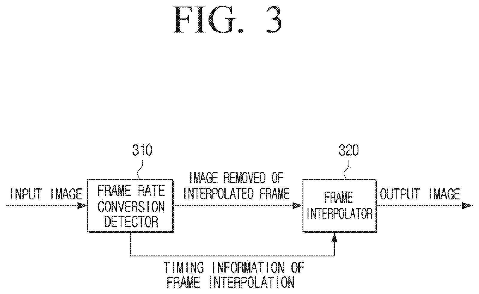 Patent US11778139 Figure 5 – Electronic apparatus and control method thereof