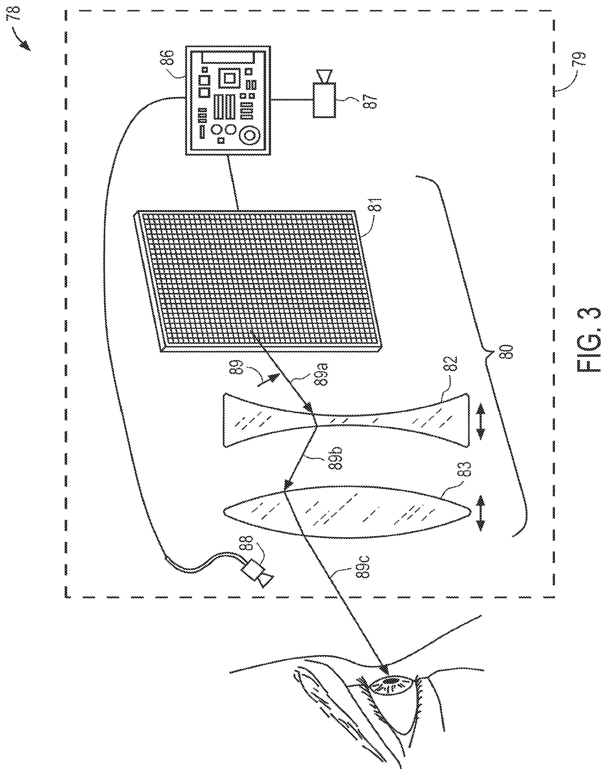 Patent US11778149 Figure 3 – Headware with computer and optical element for use therewith and systems utilizing same