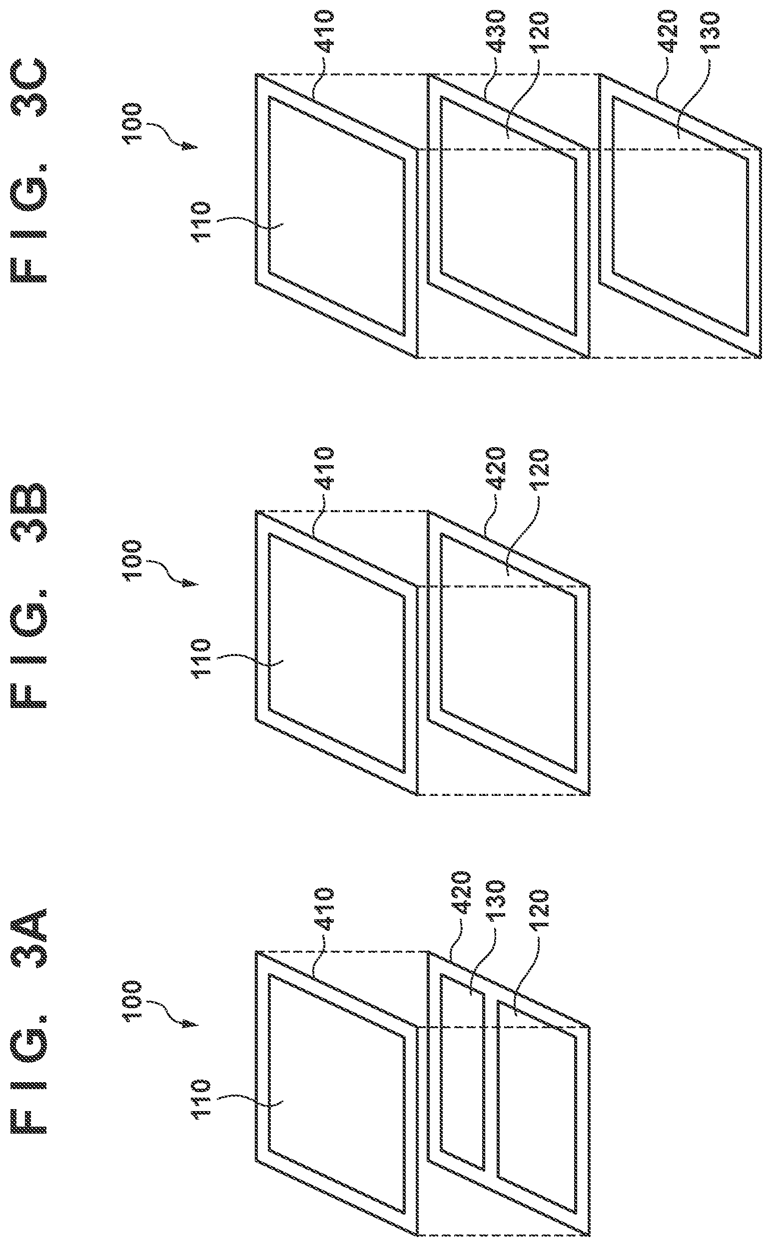 Patent US11778153 Figure 3 – Imaging device, electronic device, and image generation device