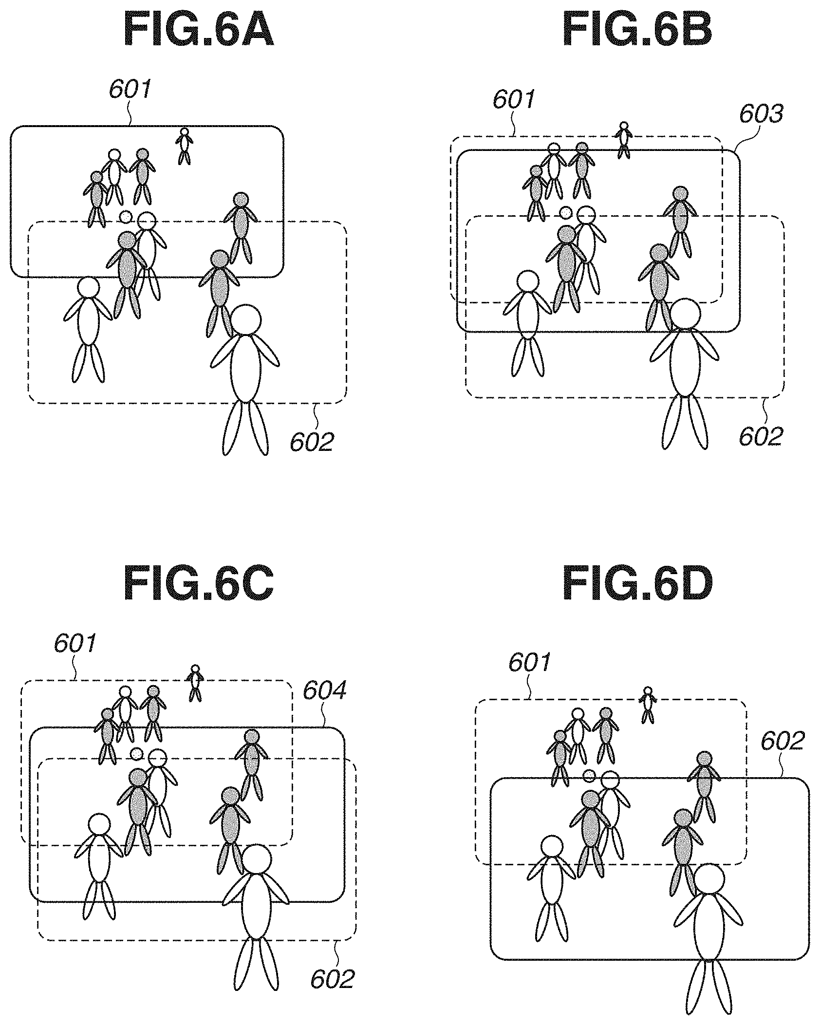 Patent US11778155 Figure 6 – Image processing apparatus, image processing method, and storage medium