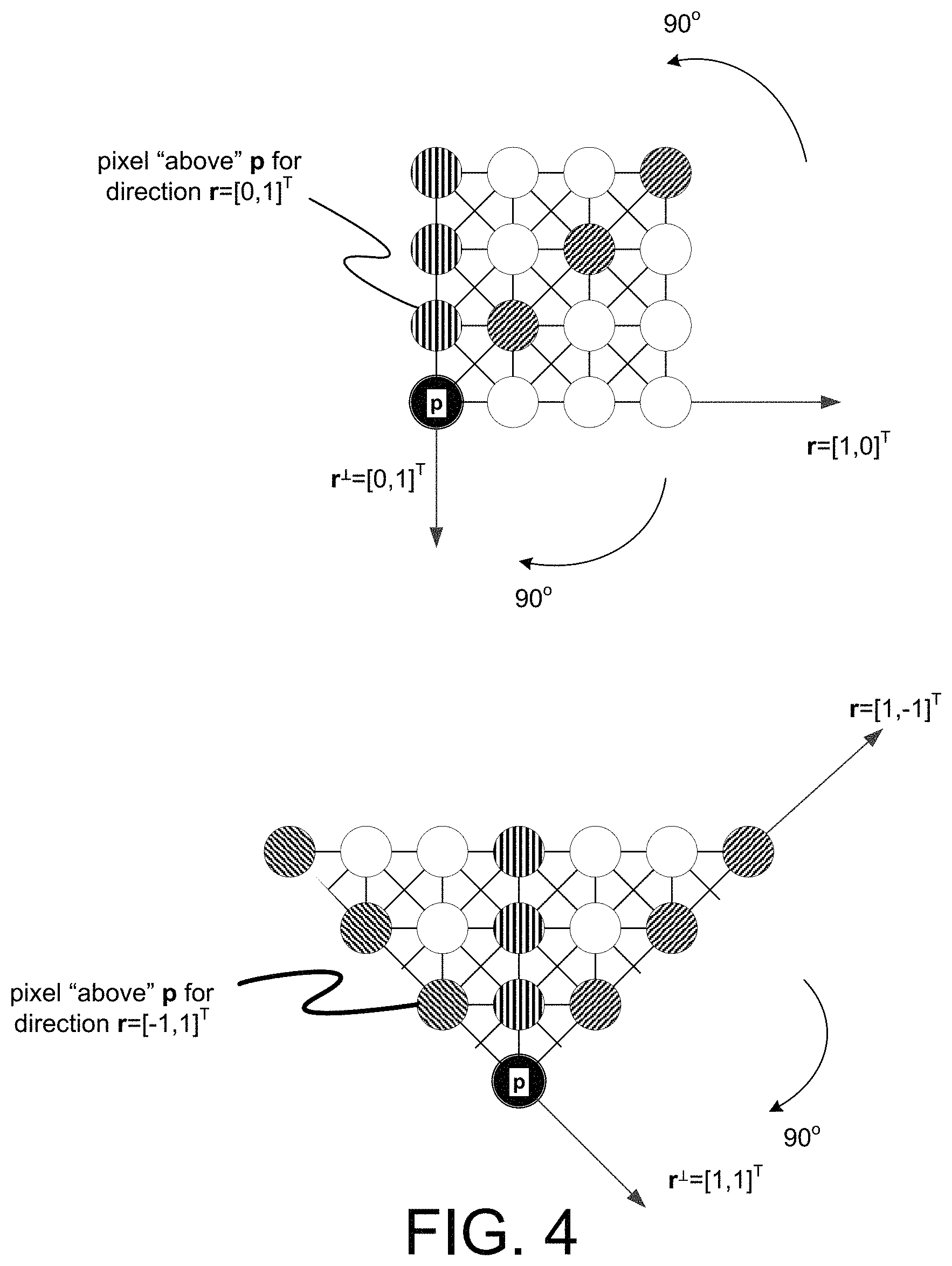 Patent US11778156 Figure 6 – Stereo depth estimation