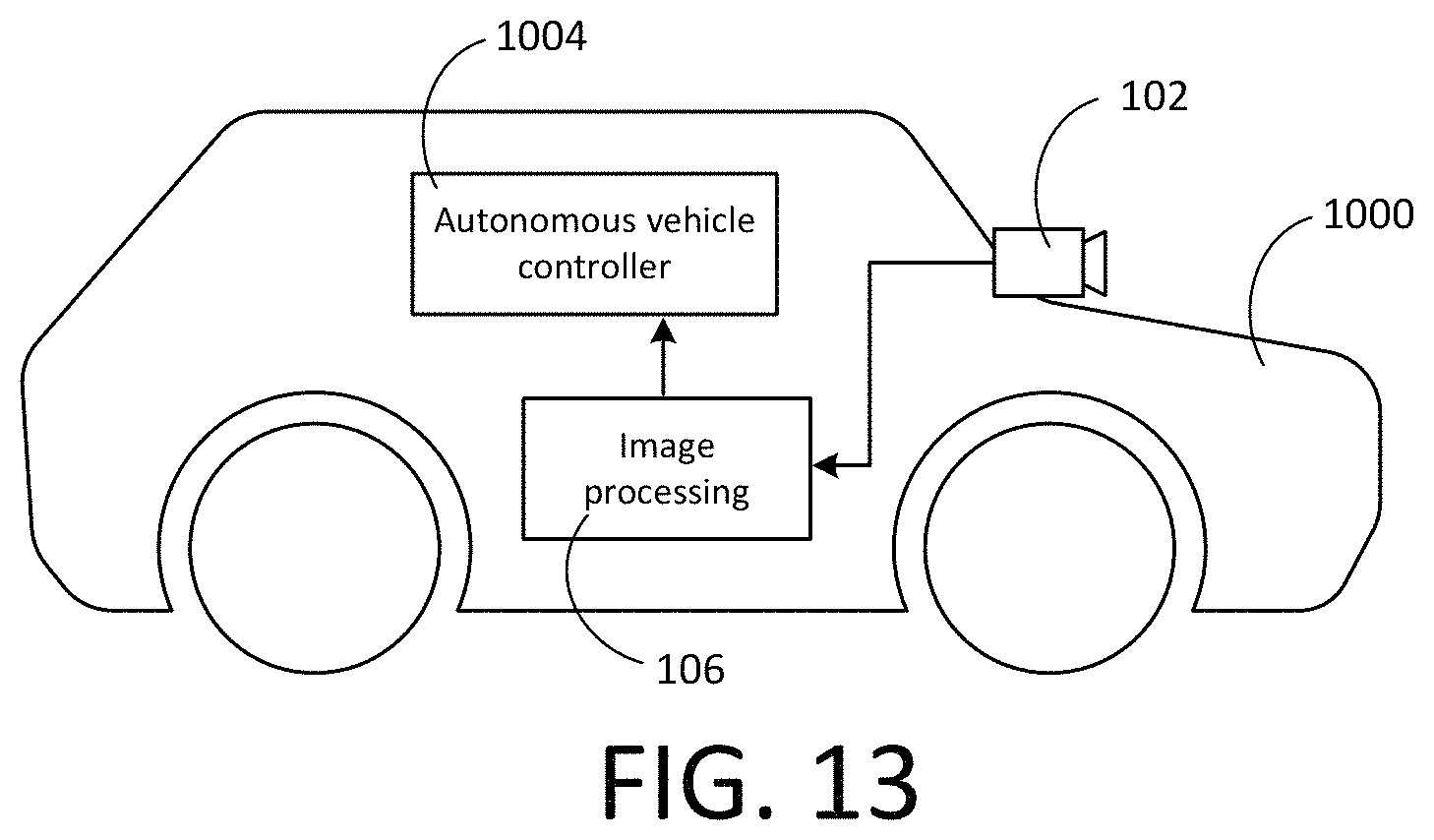 Patent US11778156 Figure 16 – Stereo depth estimation
