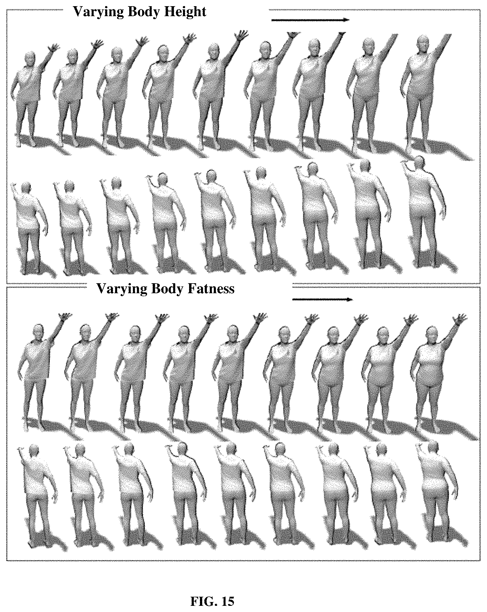 Patent US11778162 Figure 16 – Method and system for draping a 3D garment on a 3D human body