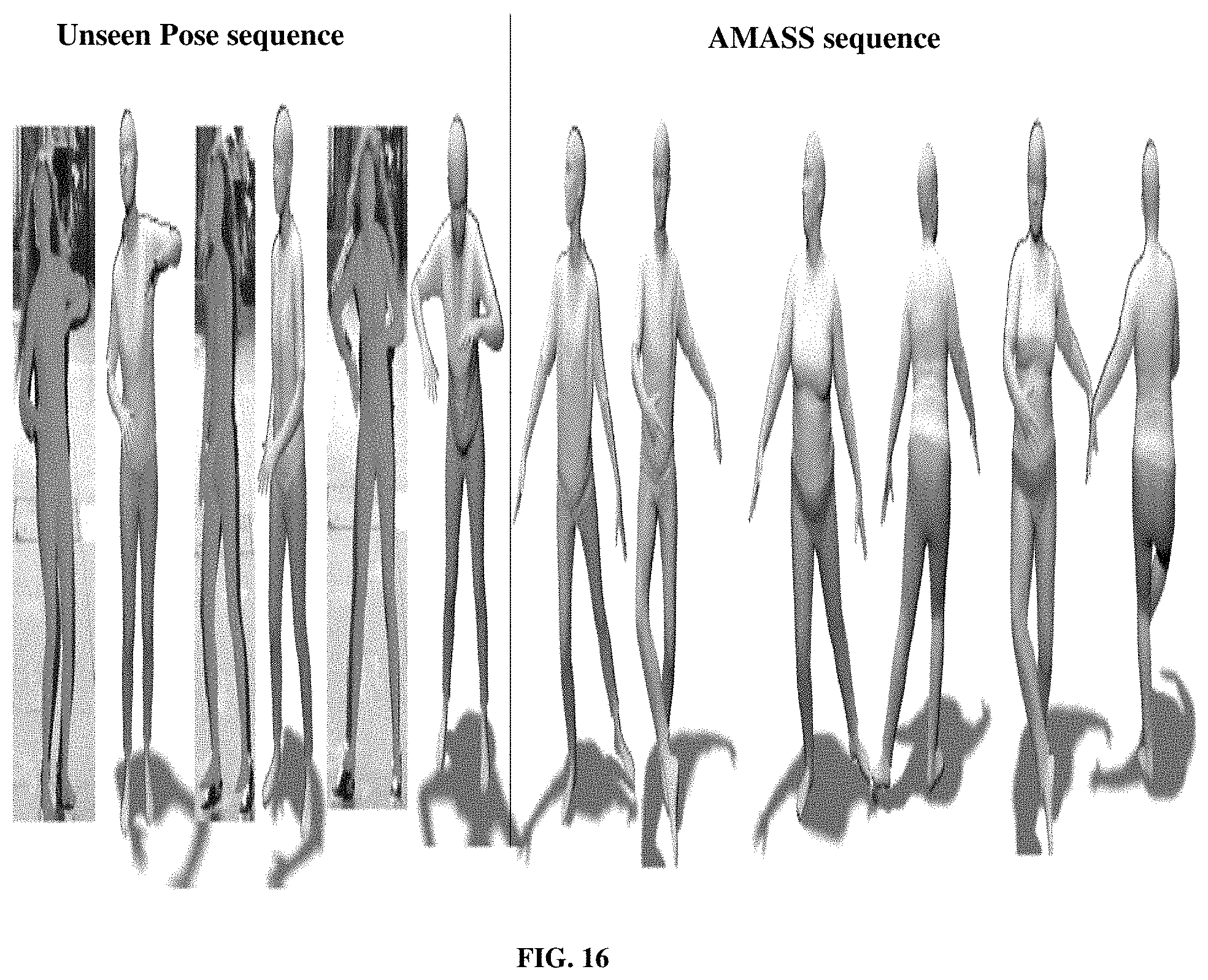 Patent US11778162 Figure 17 – Method and system for draping a 3D garment on a 3D human body