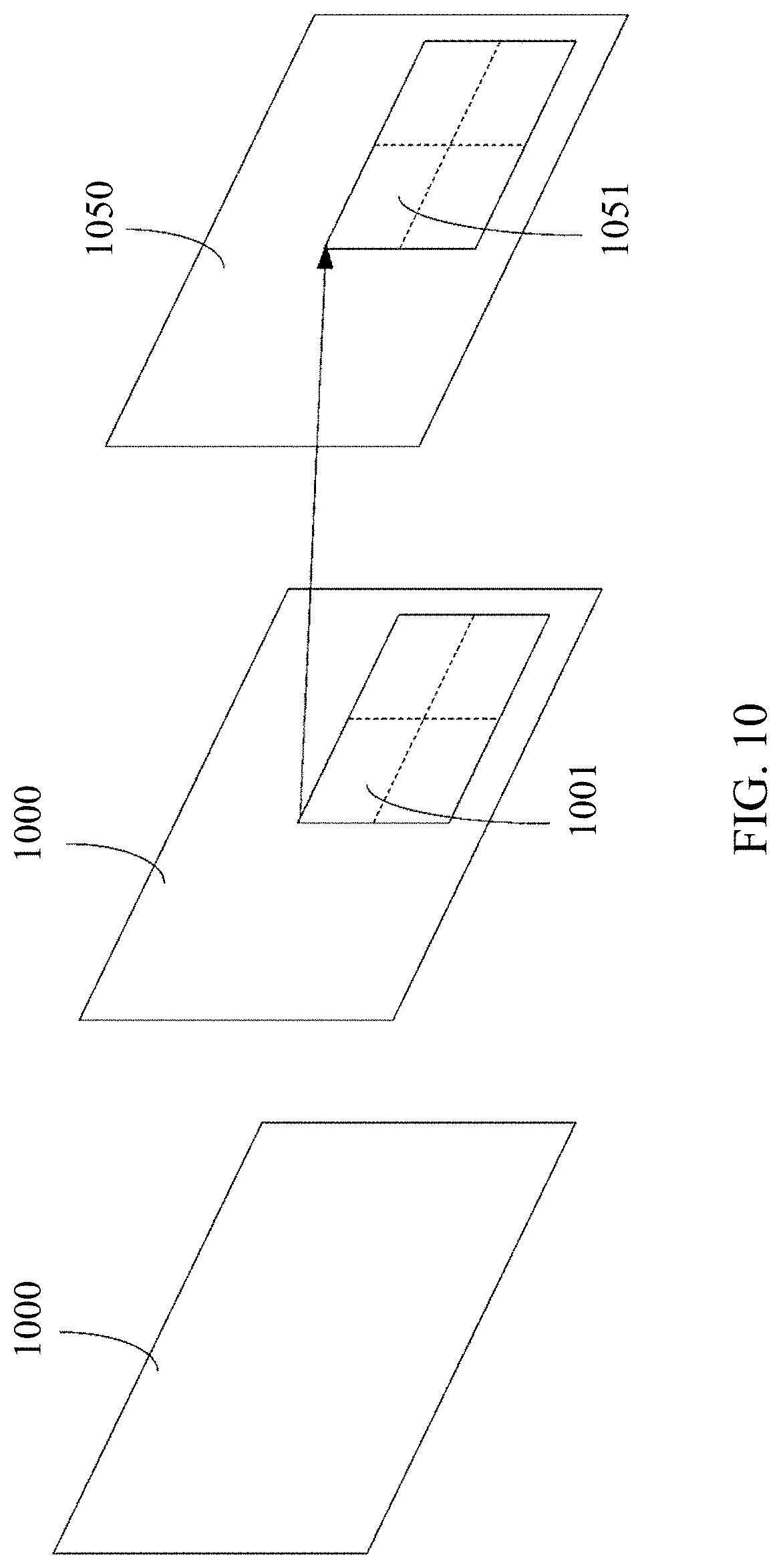 Patent US11778170 Figure 9 – Temporal gradient calculations in bio