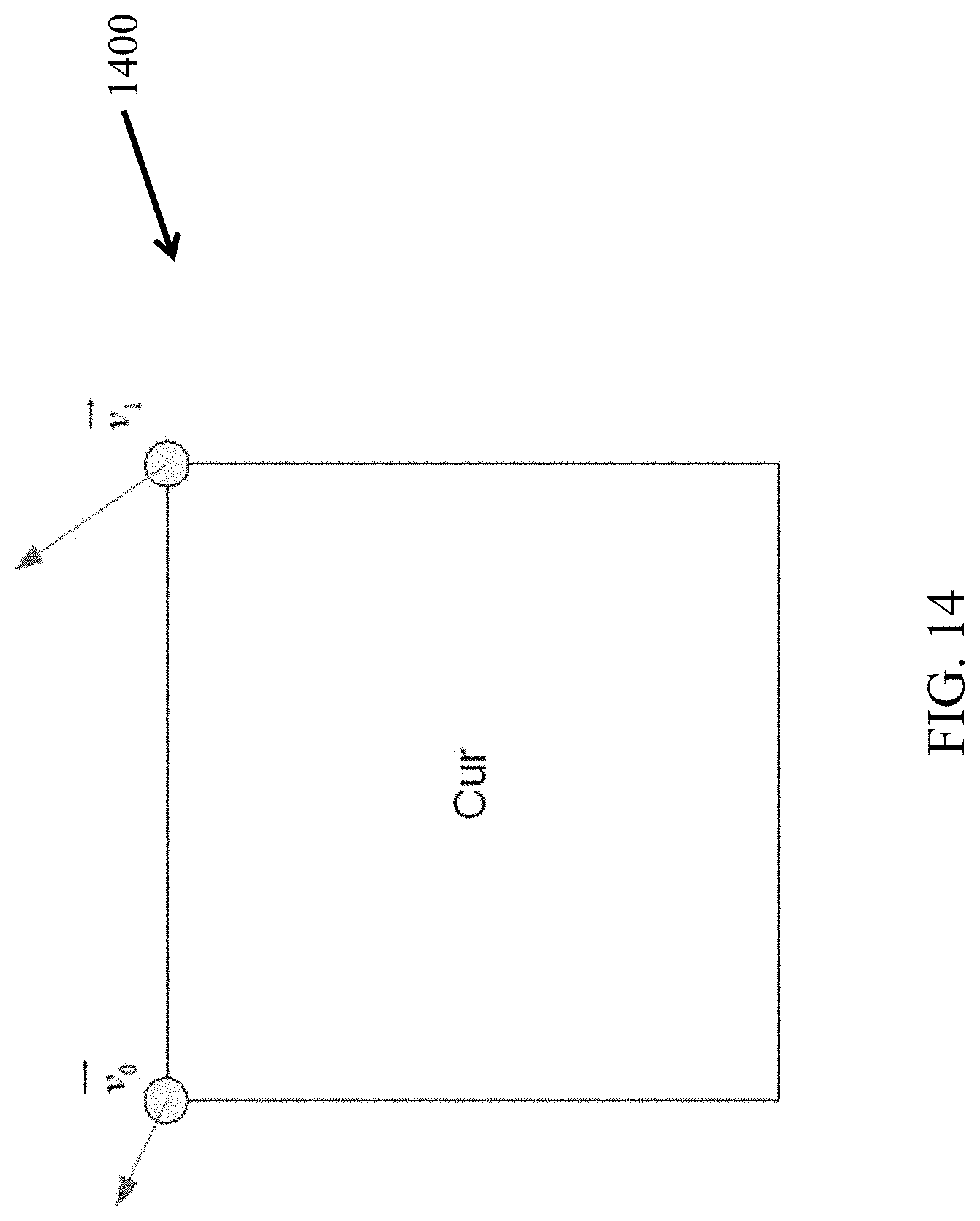 Patent US11778170 Figure 14 – Temporal gradient calculations in bio