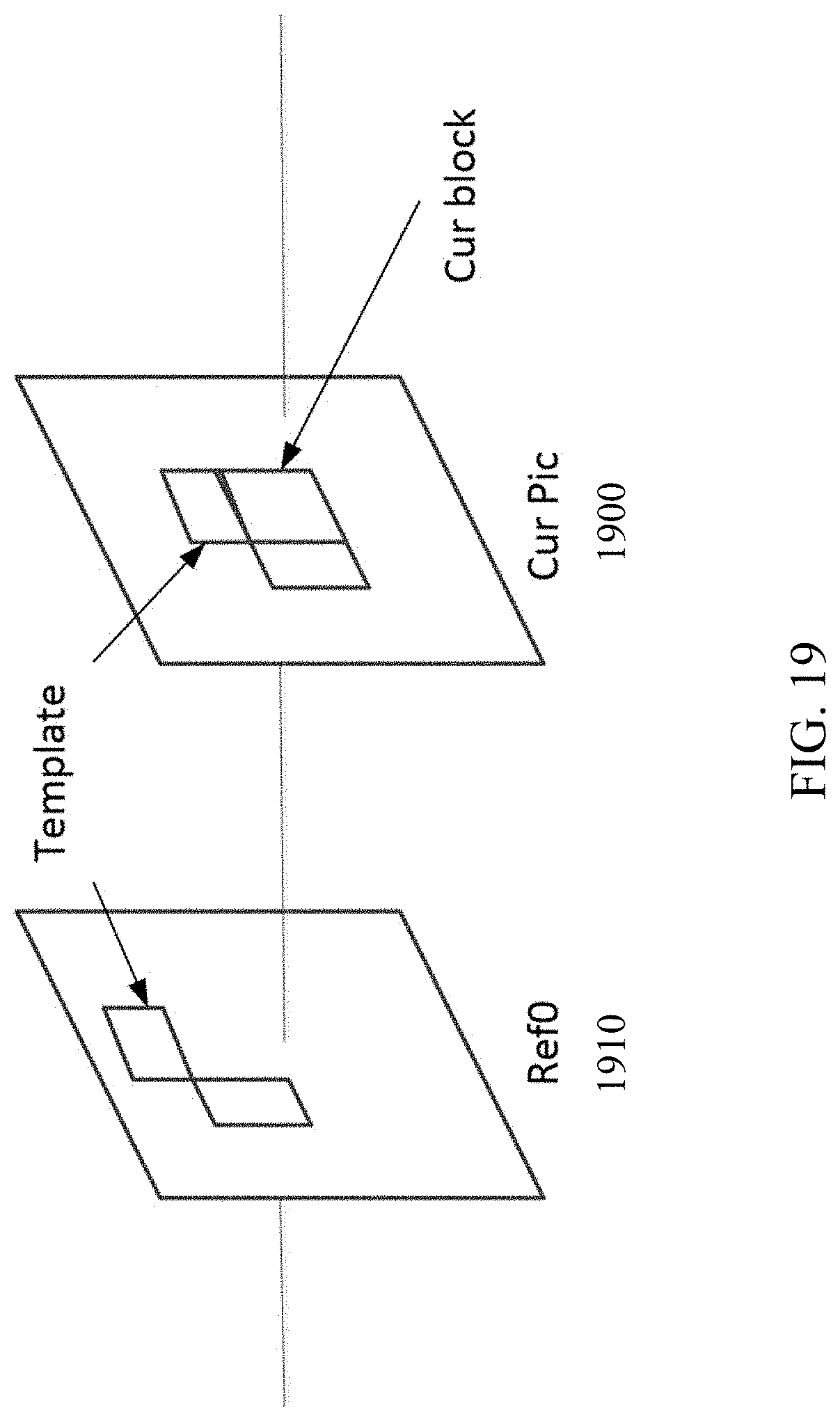 Patent US11778170 Figure 19 – Temporal gradient calculations in bio