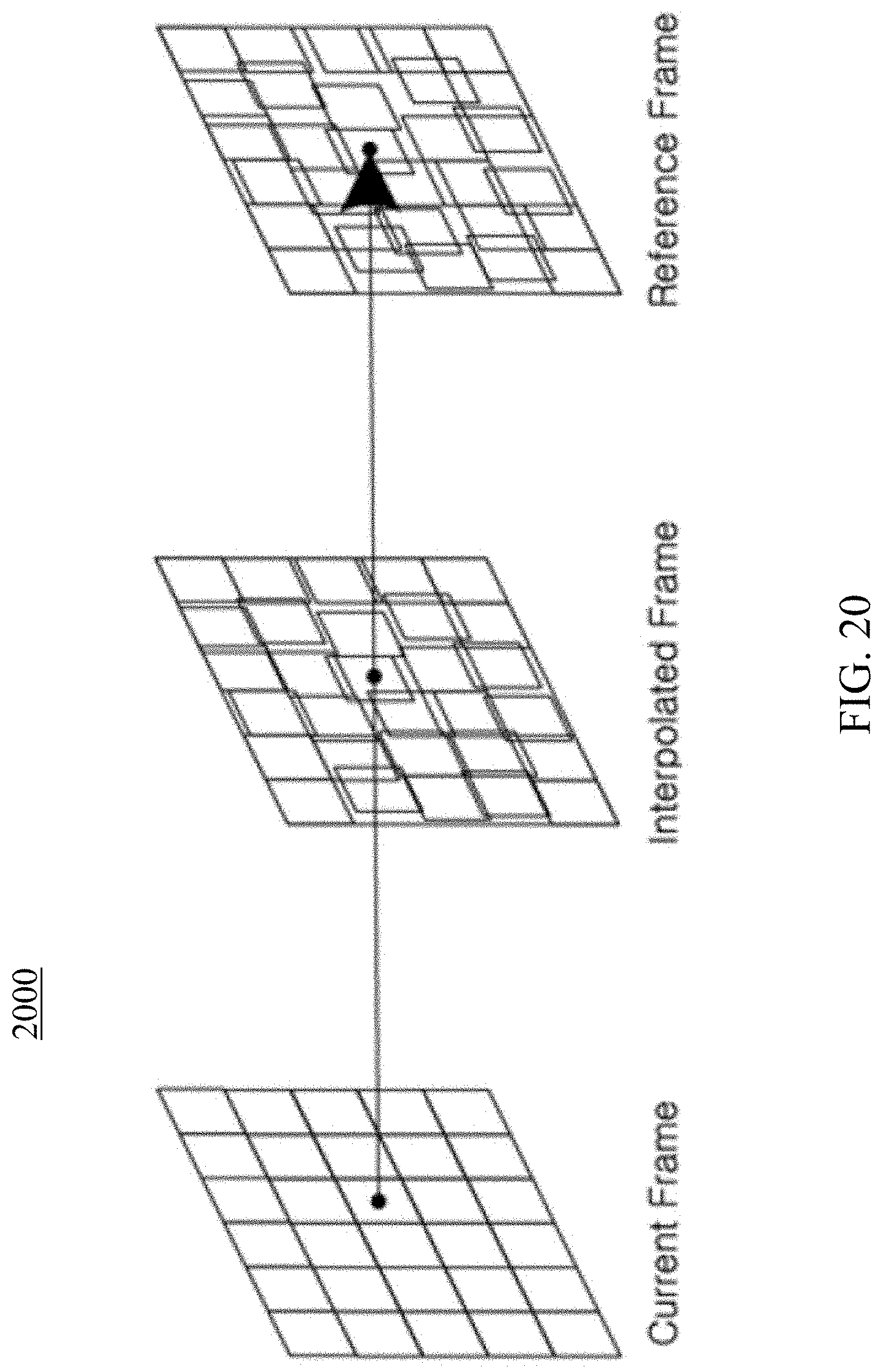 Patent US11778170 Figure 20 – Temporal gradient calculations in bio