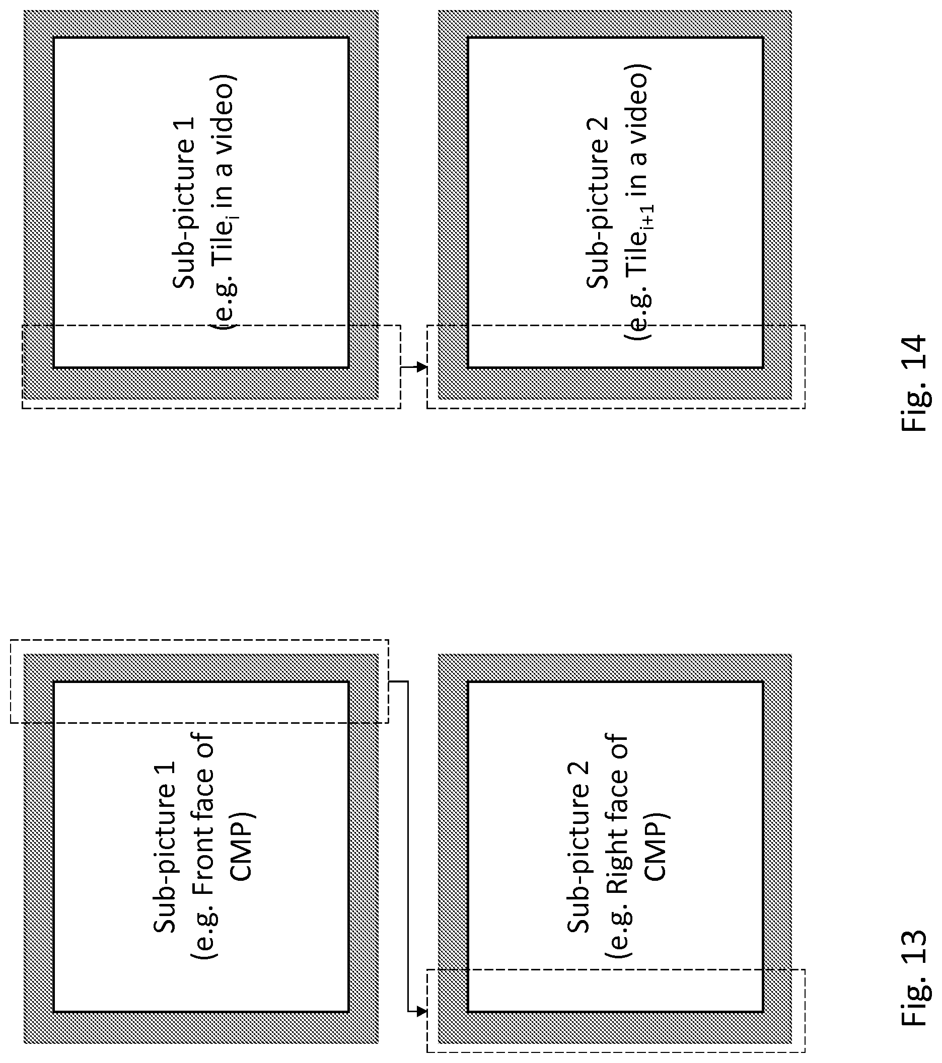 Patent US11778171 Figure 13 – Apparatus, a method and a computer program for video coding and decoding