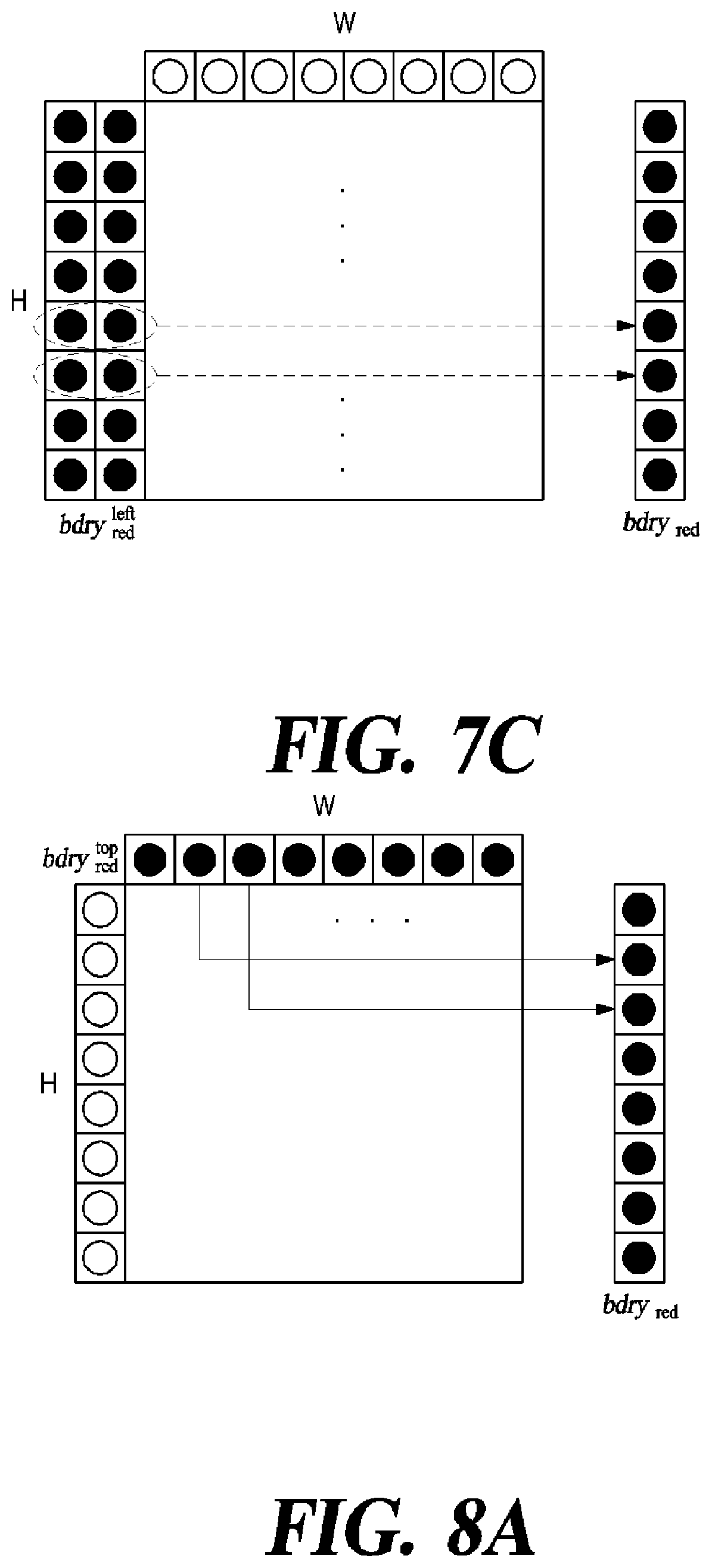 Patent US11778174 Figure 9 – Method and apparatus for intra-prediction coding of video data