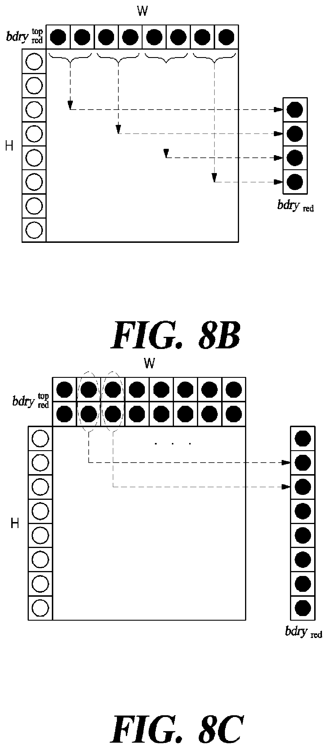 Patent US11778174 Figure 10 – Method and apparatus for intra-prediction coding of video data
