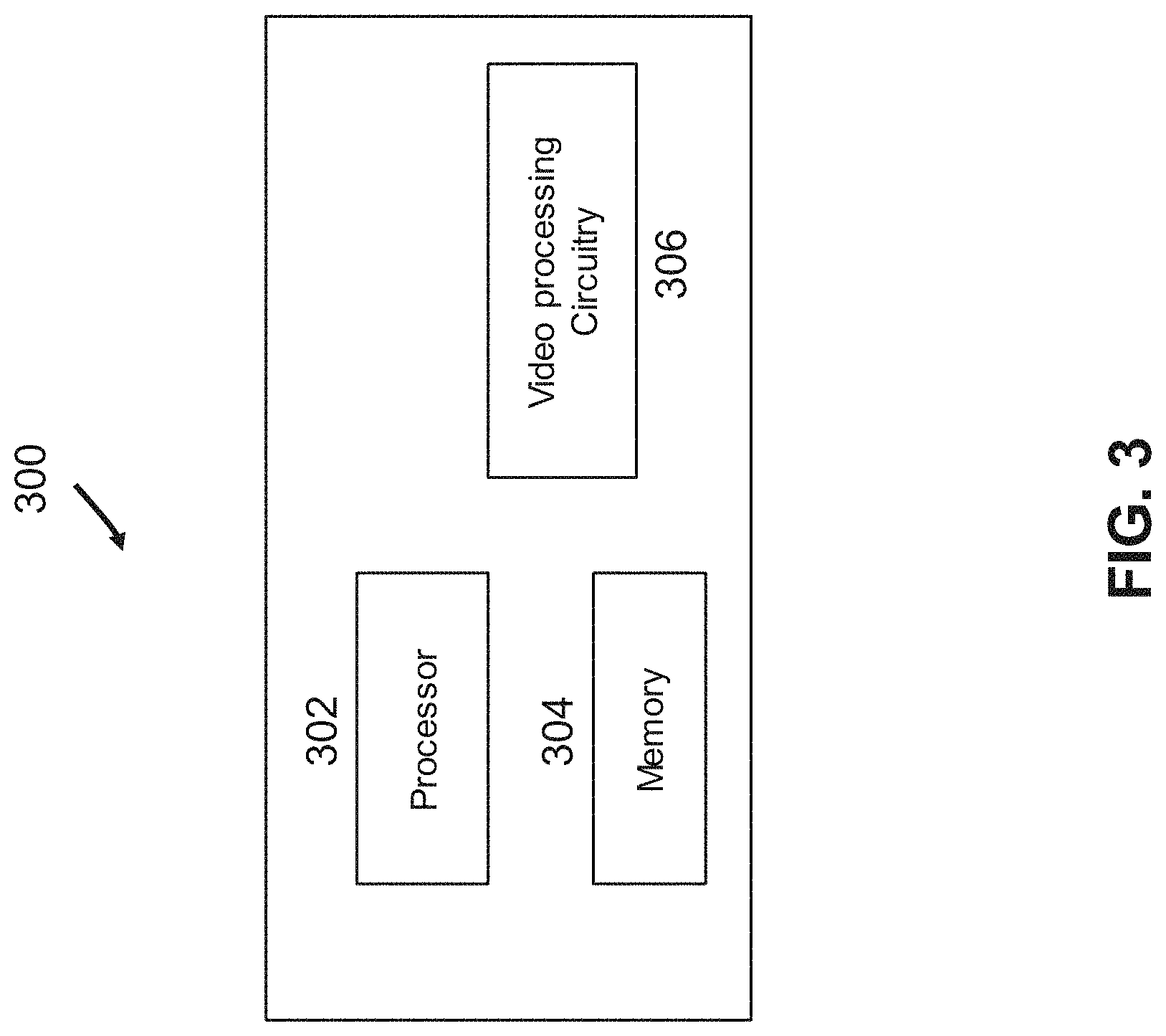 Patent US11778175 Figure 5 – Calculation for multiple coding tools