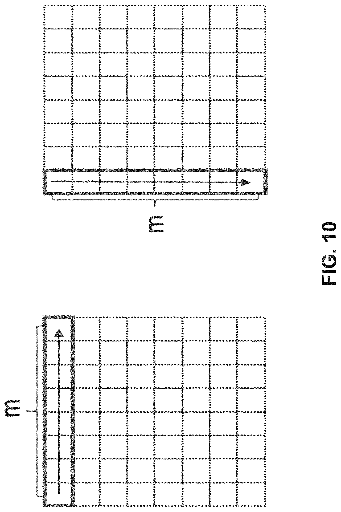 Patent US11778176 Figure 10 – Intra block copy buffer and palette predictor update