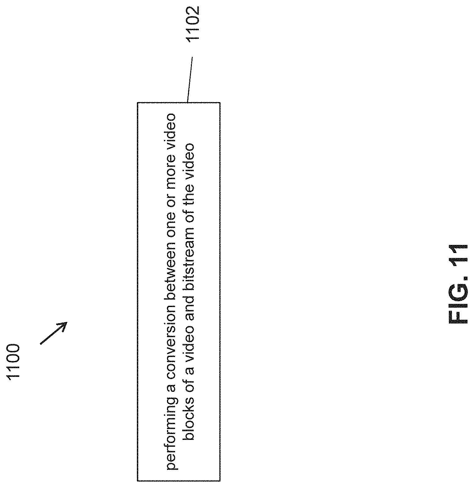 Patent US11778176 Figure 11 – Intra block copy buffer and palette predictor update