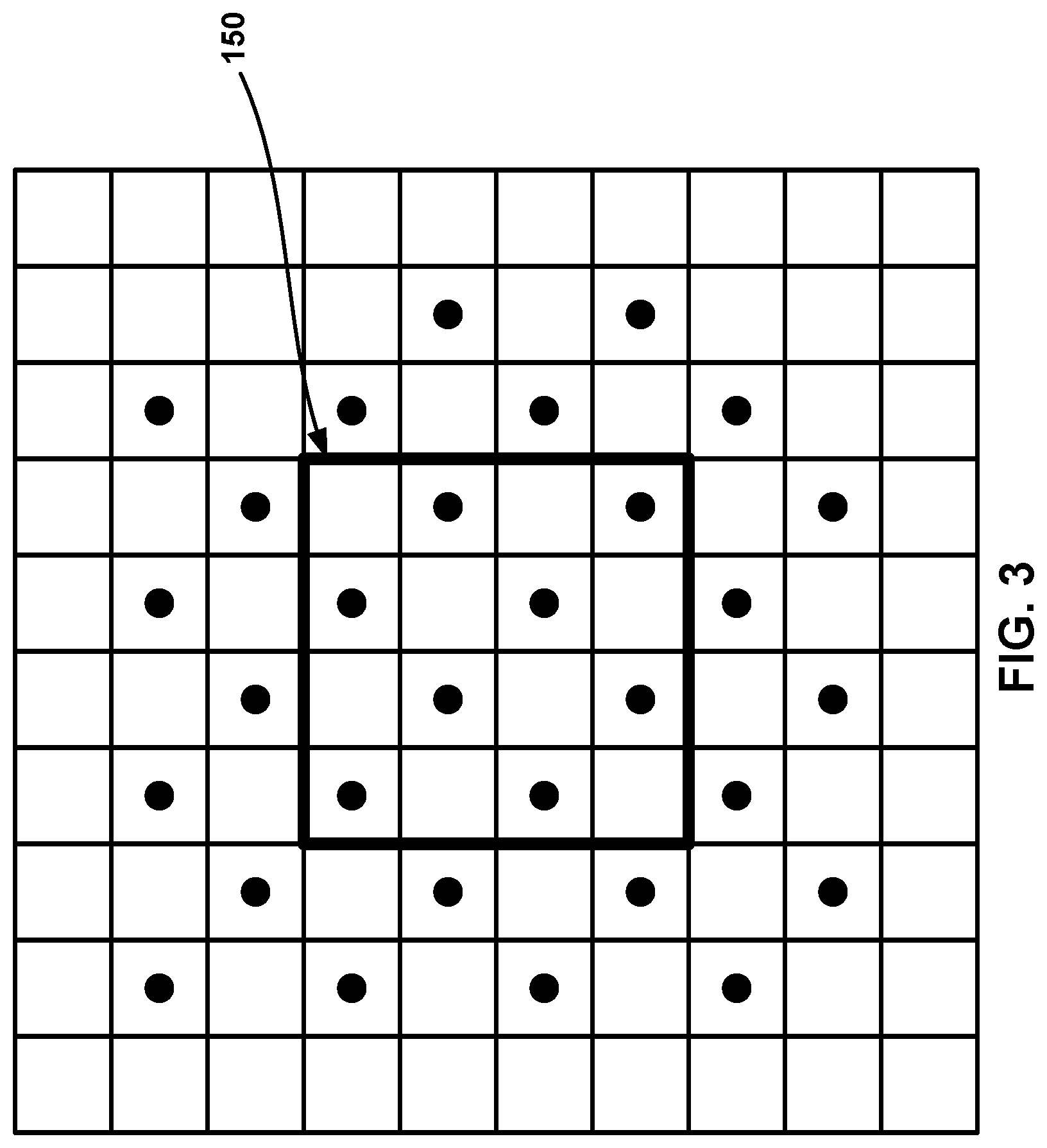 Patent US11778177 Figure 3 – Adaptive loop filter with fixed filters
