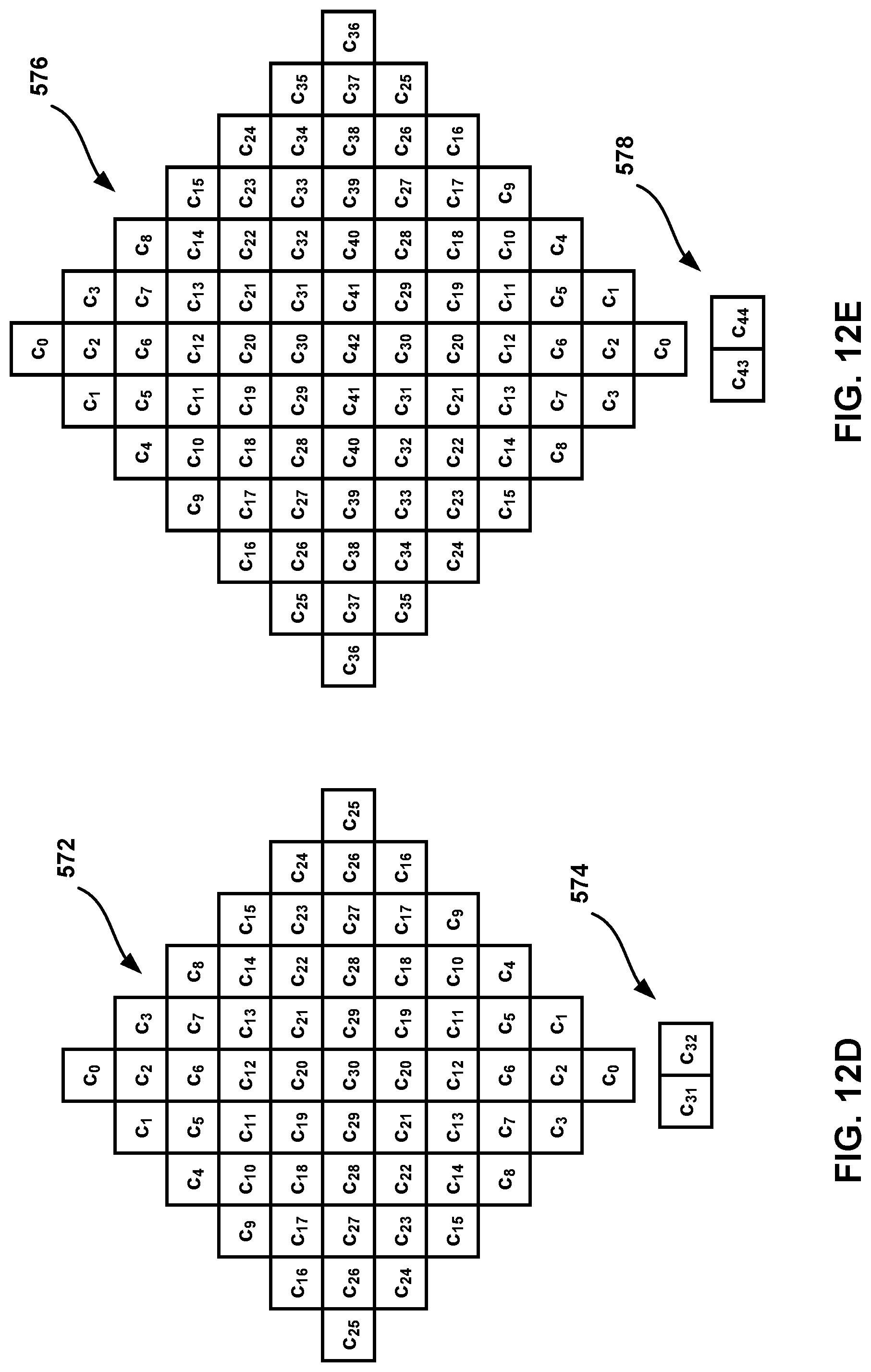 Patent US11778177 Figure 16 – Adaptive loop filter with fixed filters