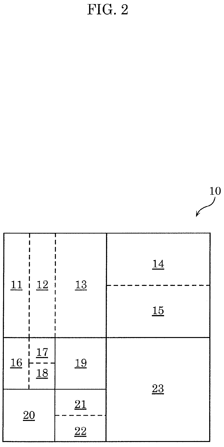 Patent US11778178 Figure 2 – Encoder, decoder, encoding method, and decoding method