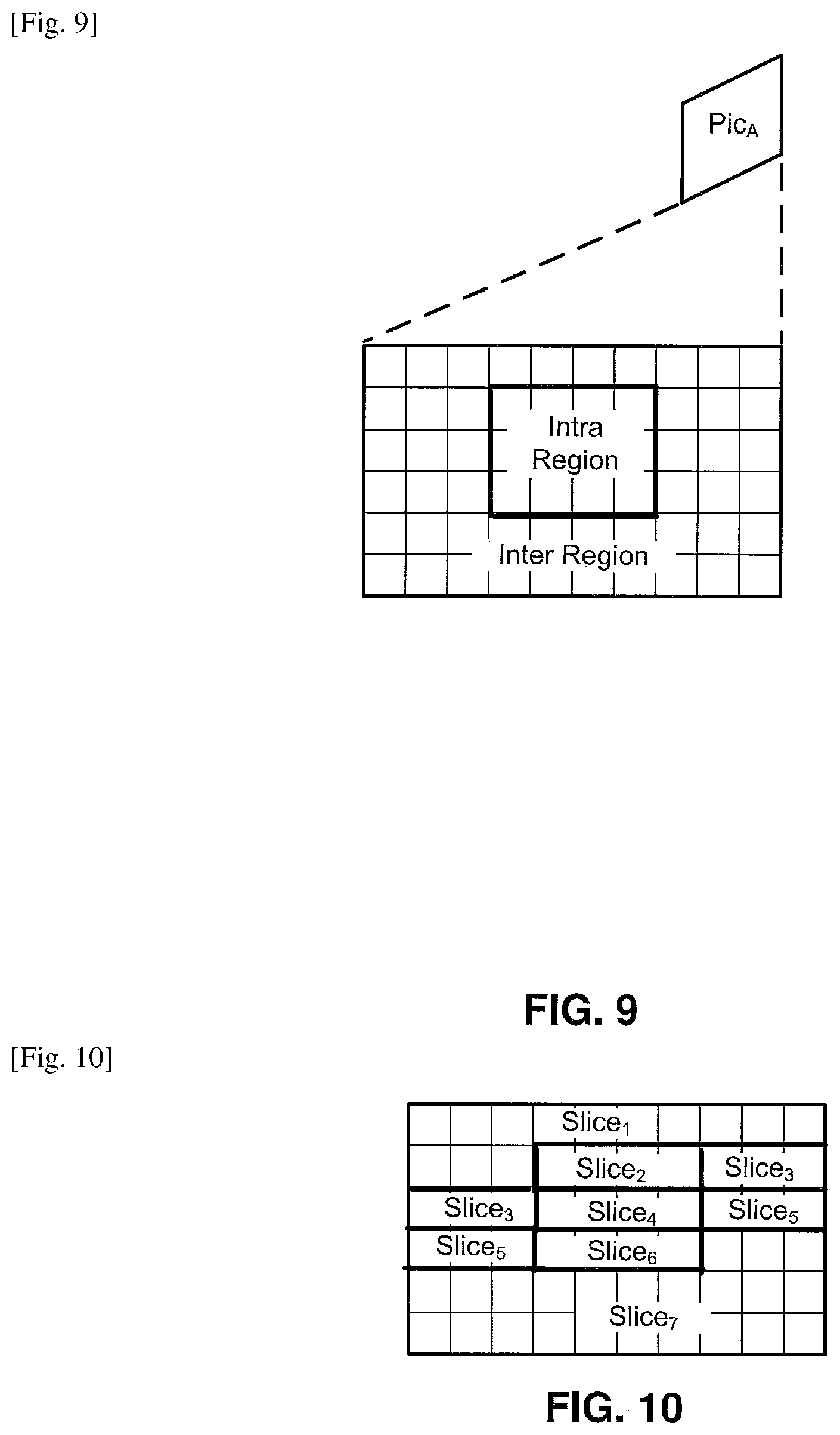 Patent US11778182 Figure 10 – Device for decoding video data, device for encoding video data, and method for decoding video data