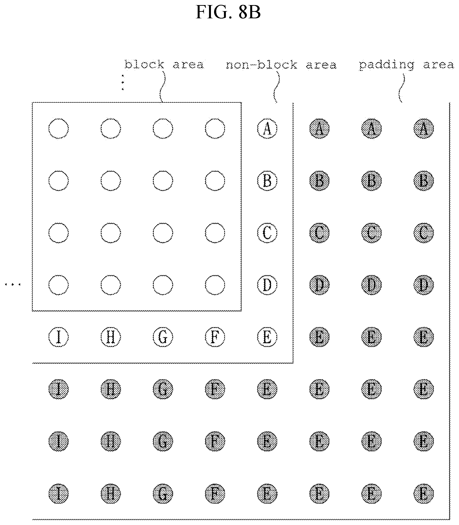 Patent US11778184 Figure 9 – Image encoding method/device, image decoding method/device, and recording medium in which bitstream is stored