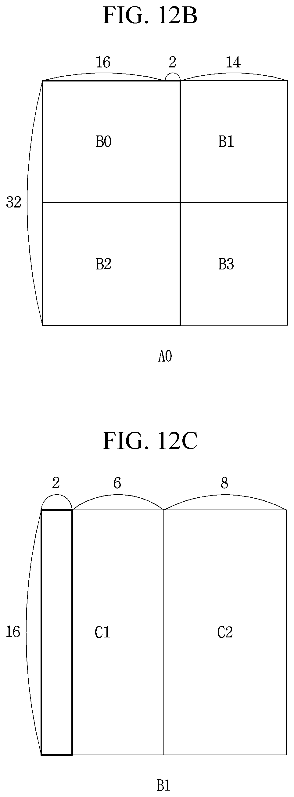 Patent US11778184 Figure 14 – Image encoding method/device, image decoding method/device, and recording medium in which bitstream is stored