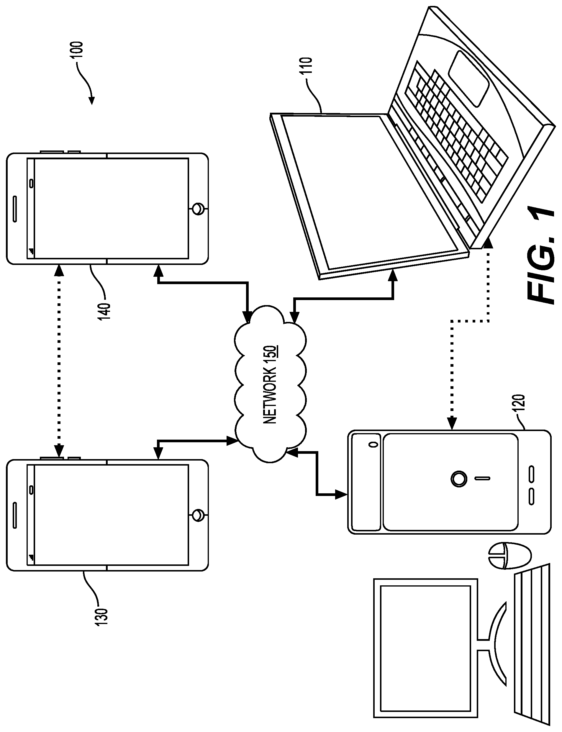 Patent US11778185 Figure 1 – Method and apparatus for signaling of chroma quantization parameters