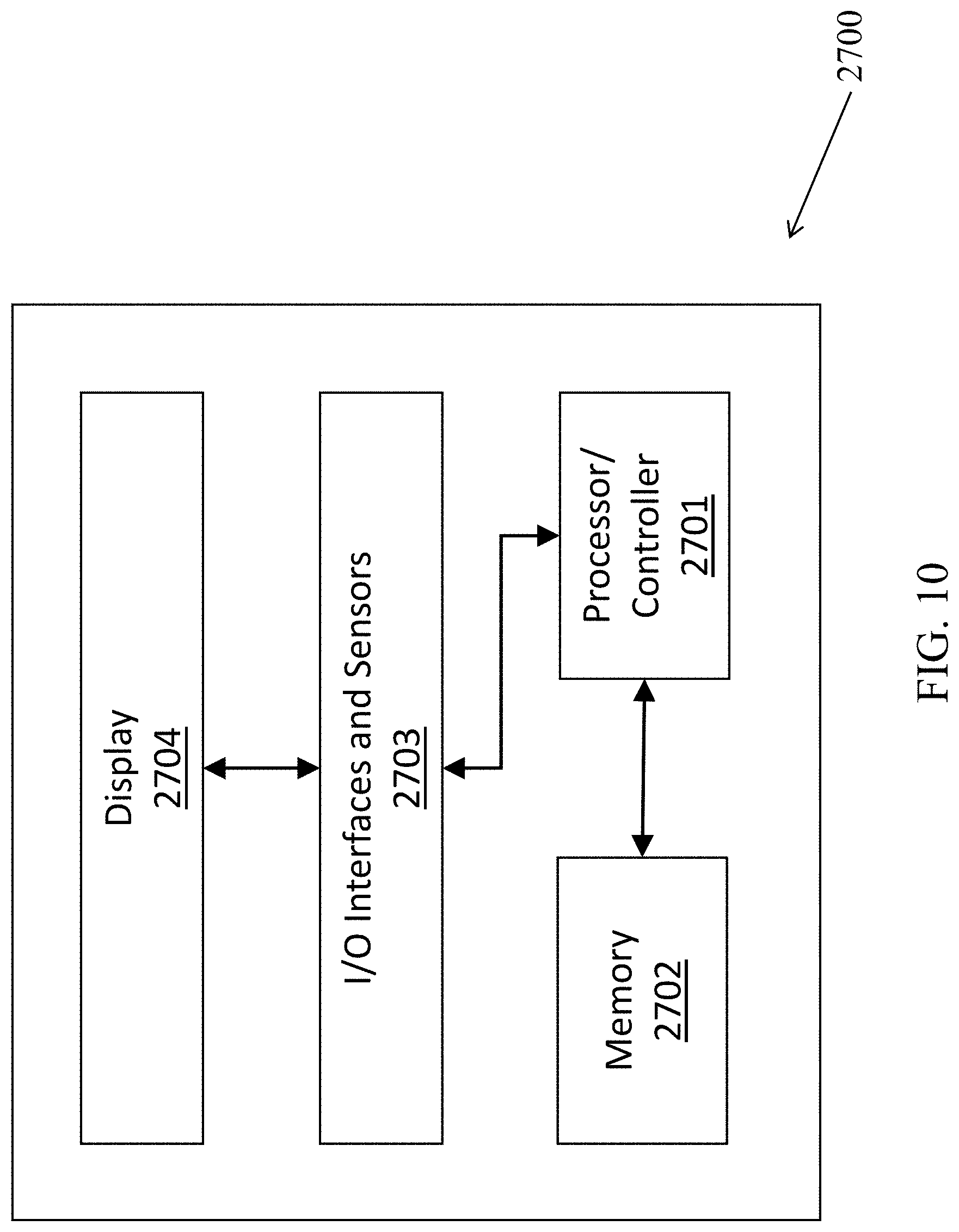 Patent US11778194 Figure 12 – MV planar mode with block level