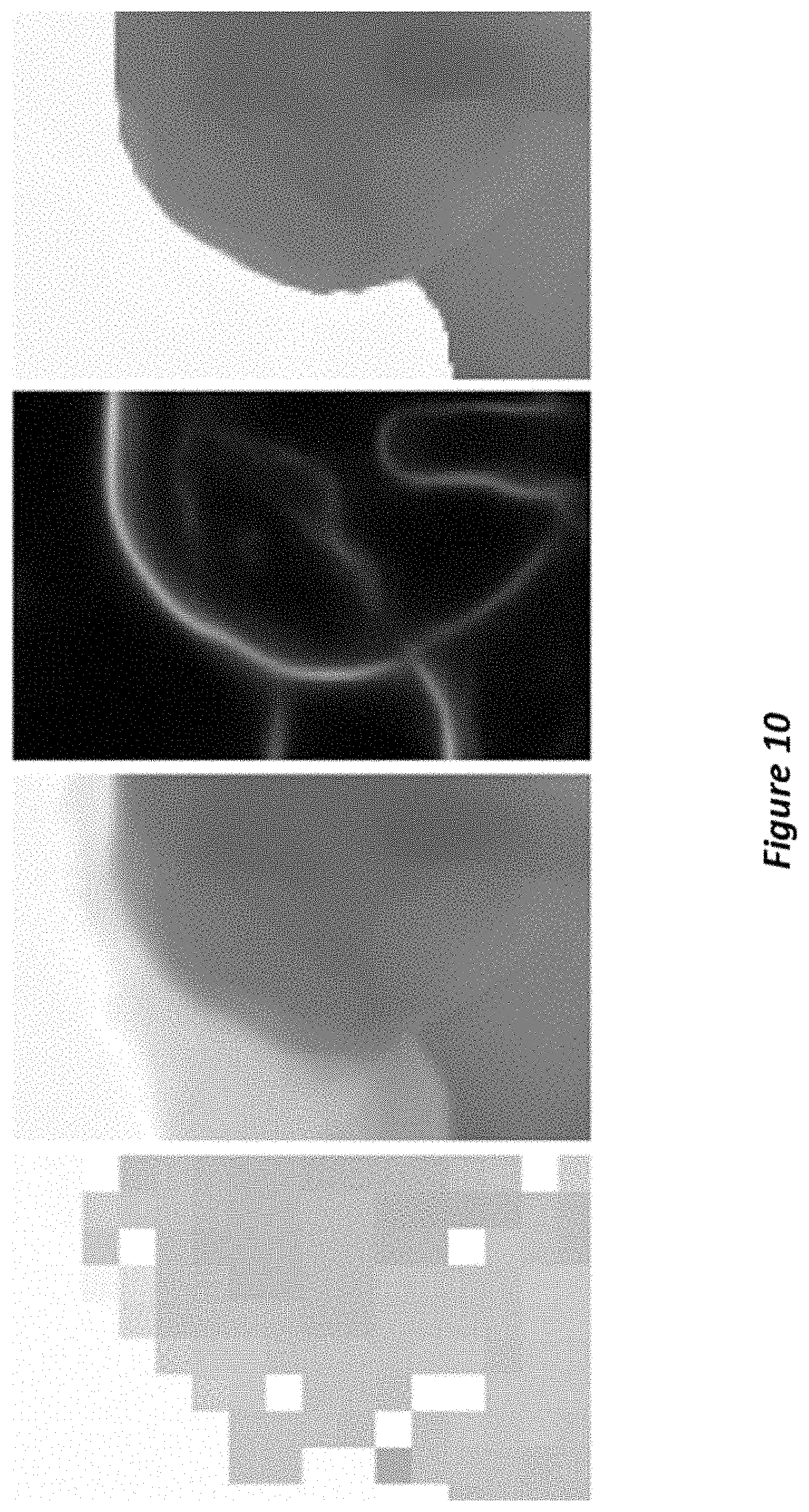 Patent US11778195 Figure 10 – Fast, high quality optical flow estimation from coded video