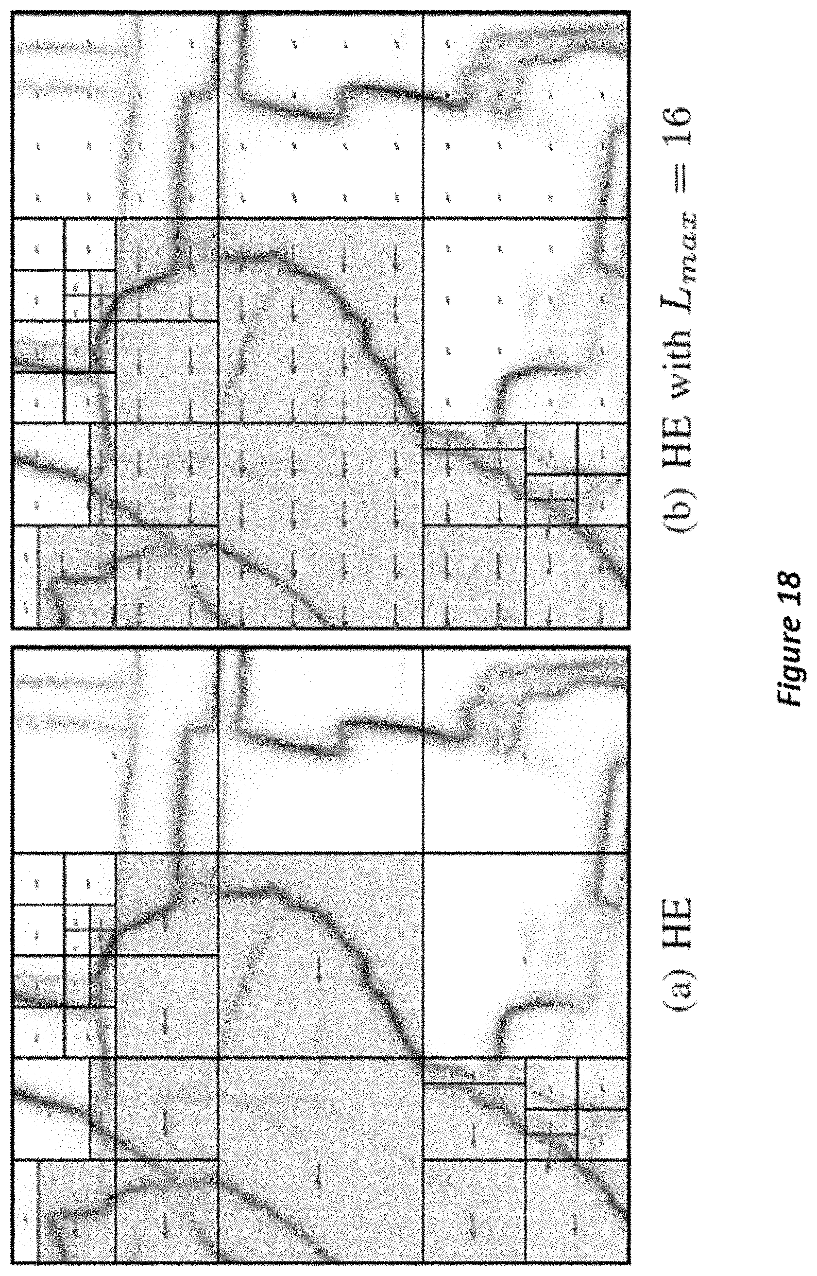 Patent US11778195 Figure 18 – Fast, high quality optical flow estimation from coded video