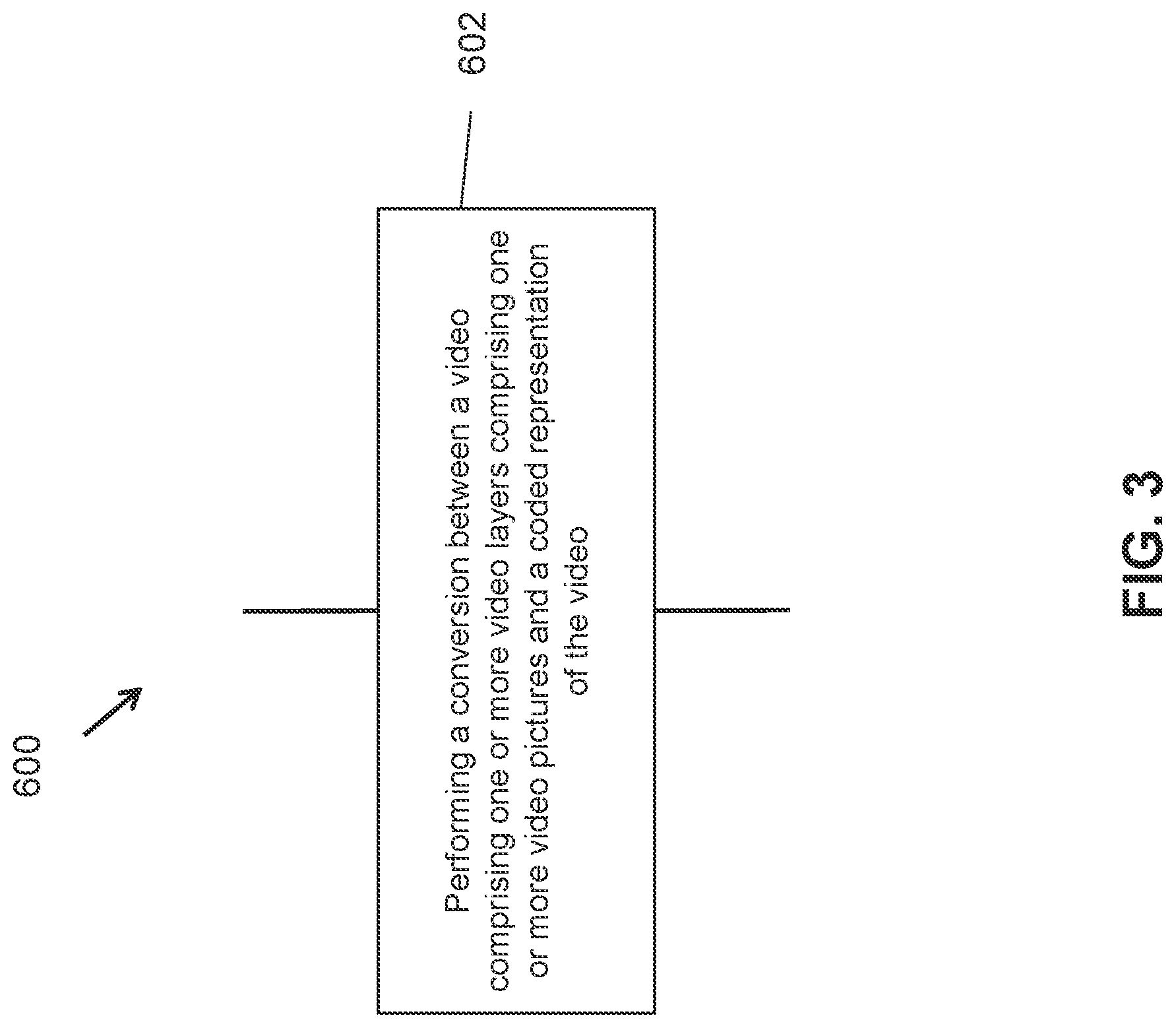 Patent US11778200 Figure 3 – Constraints on reference picture information