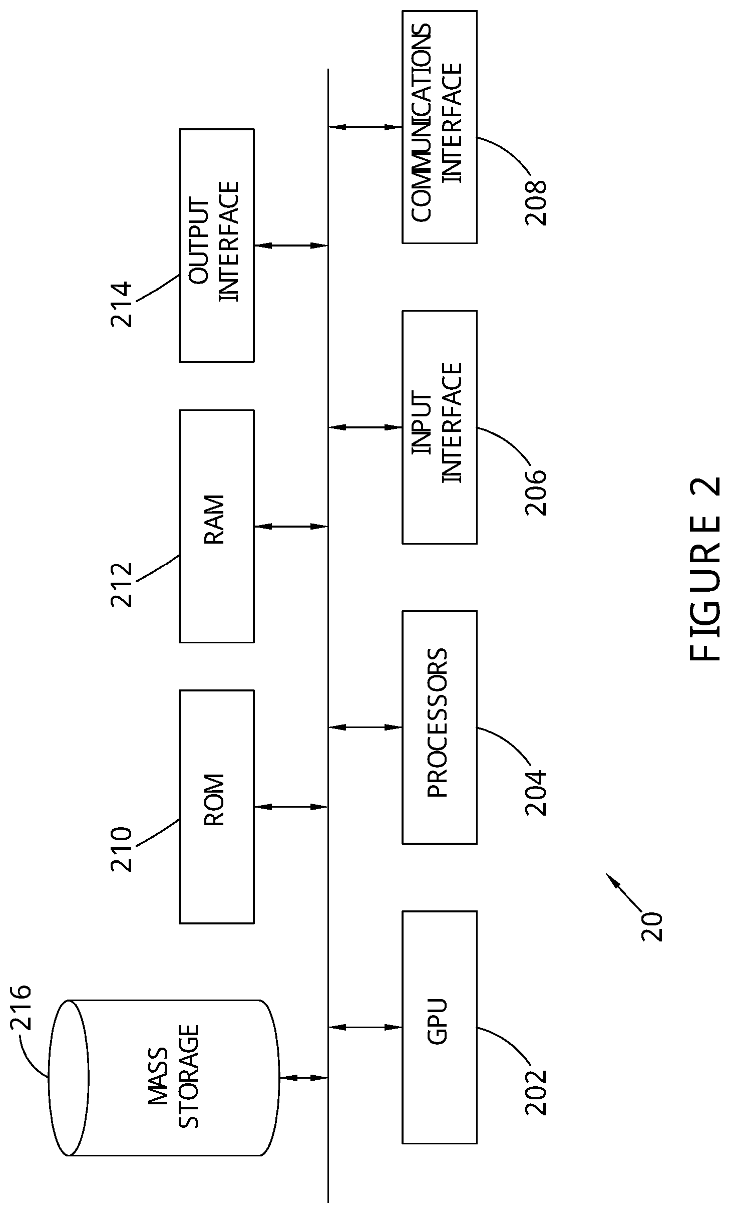Patent US11778201 Figure 2 – Video encoding and video decoding