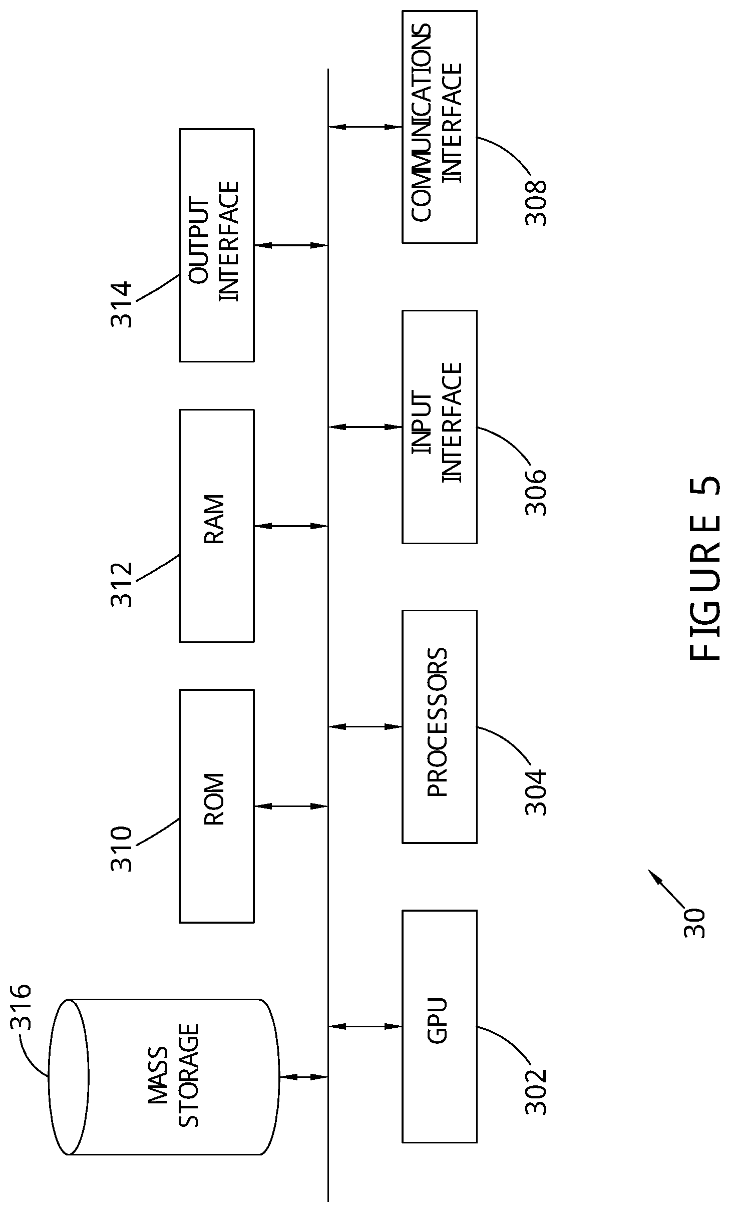 Patent US11778201 Figure 5 – Video encoding and video decoding