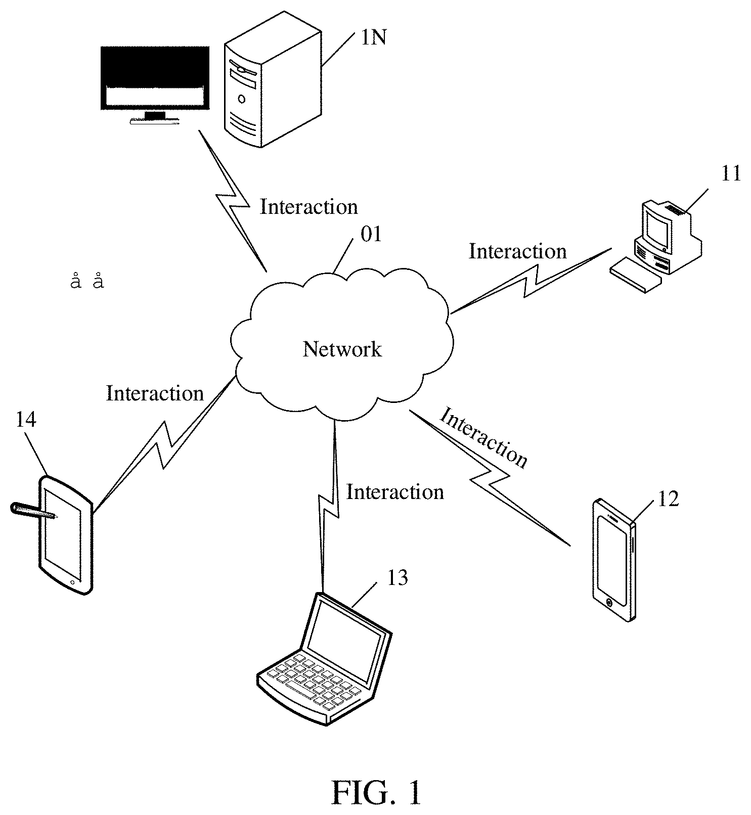 Patent US11778202 Figure 1 – Information processing method and device, apparatus, and storage medium