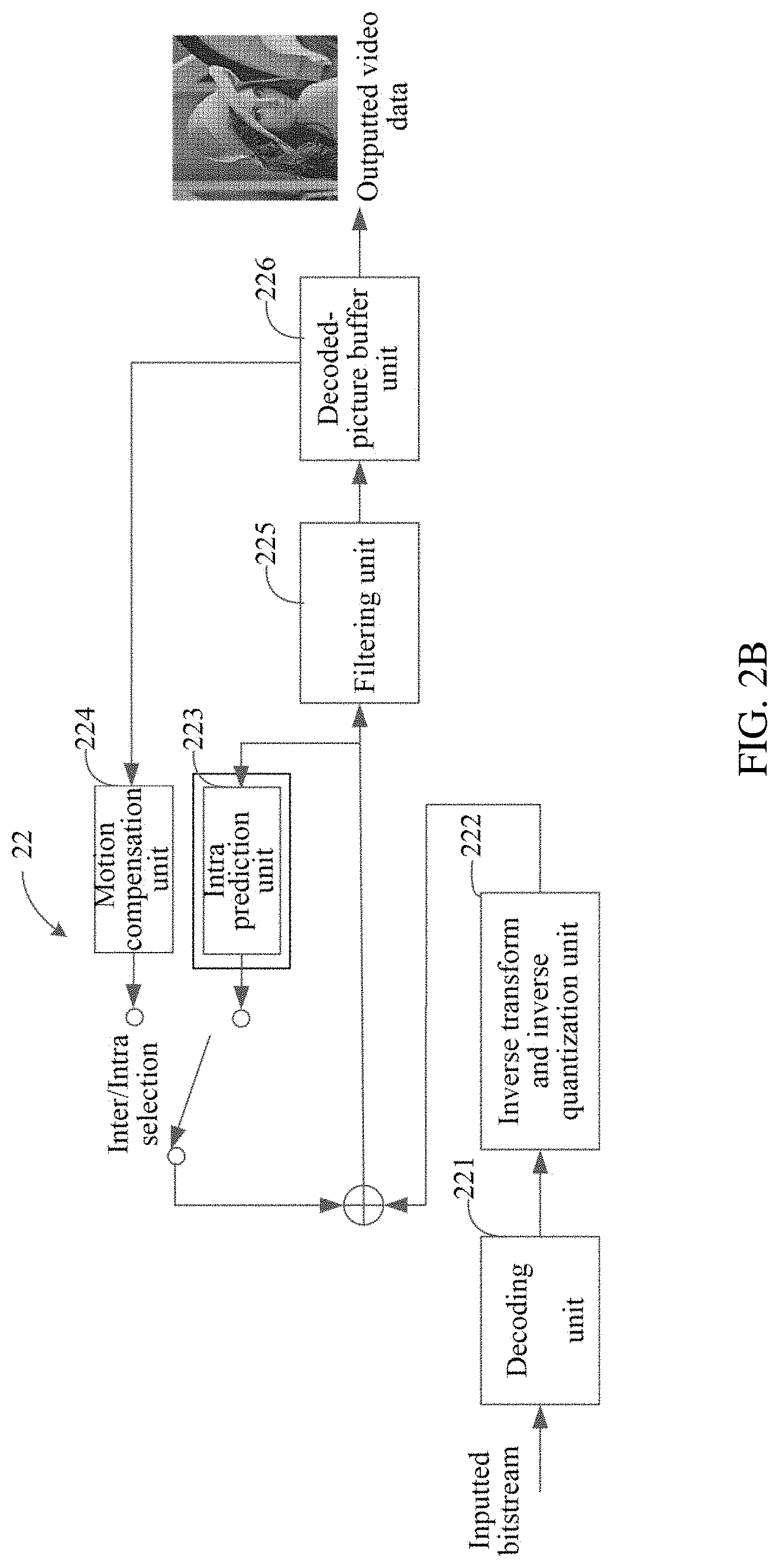 Patent US11778202 Figure 3 – Information processing method and device, apparatus, and storage medium