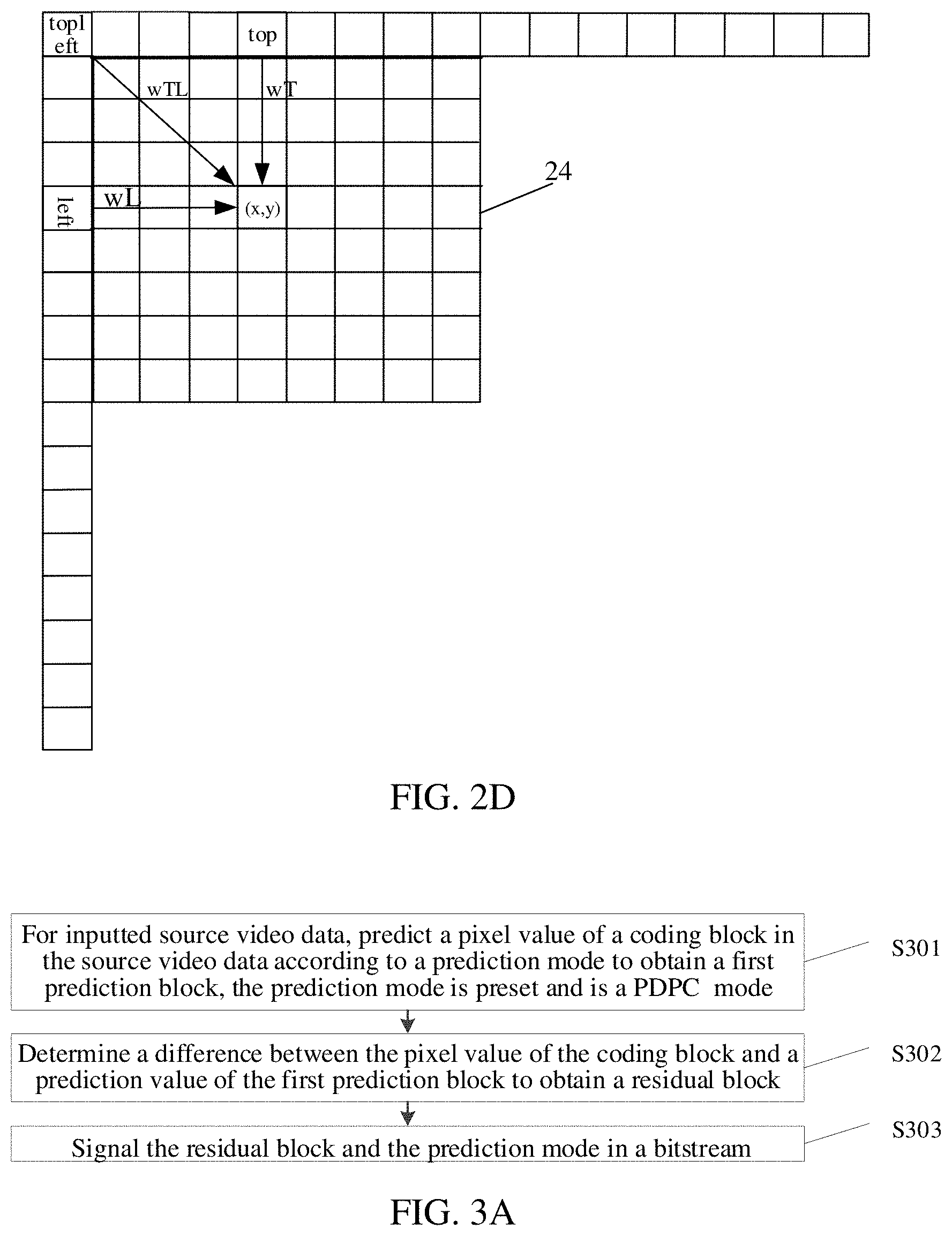 Patent US11778202 Figure 5 – Information processing method and device, apparatus, and storage medium