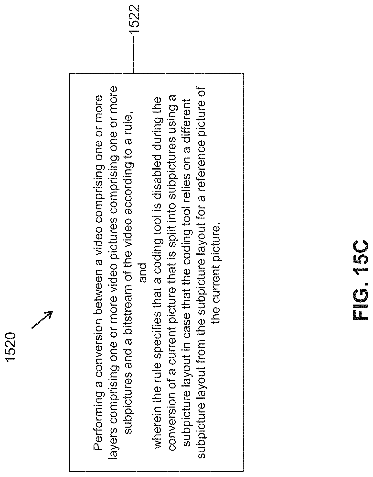 Patent US11778204 Figure 17 – Handling of coded video in sub-bitstream extraction process
