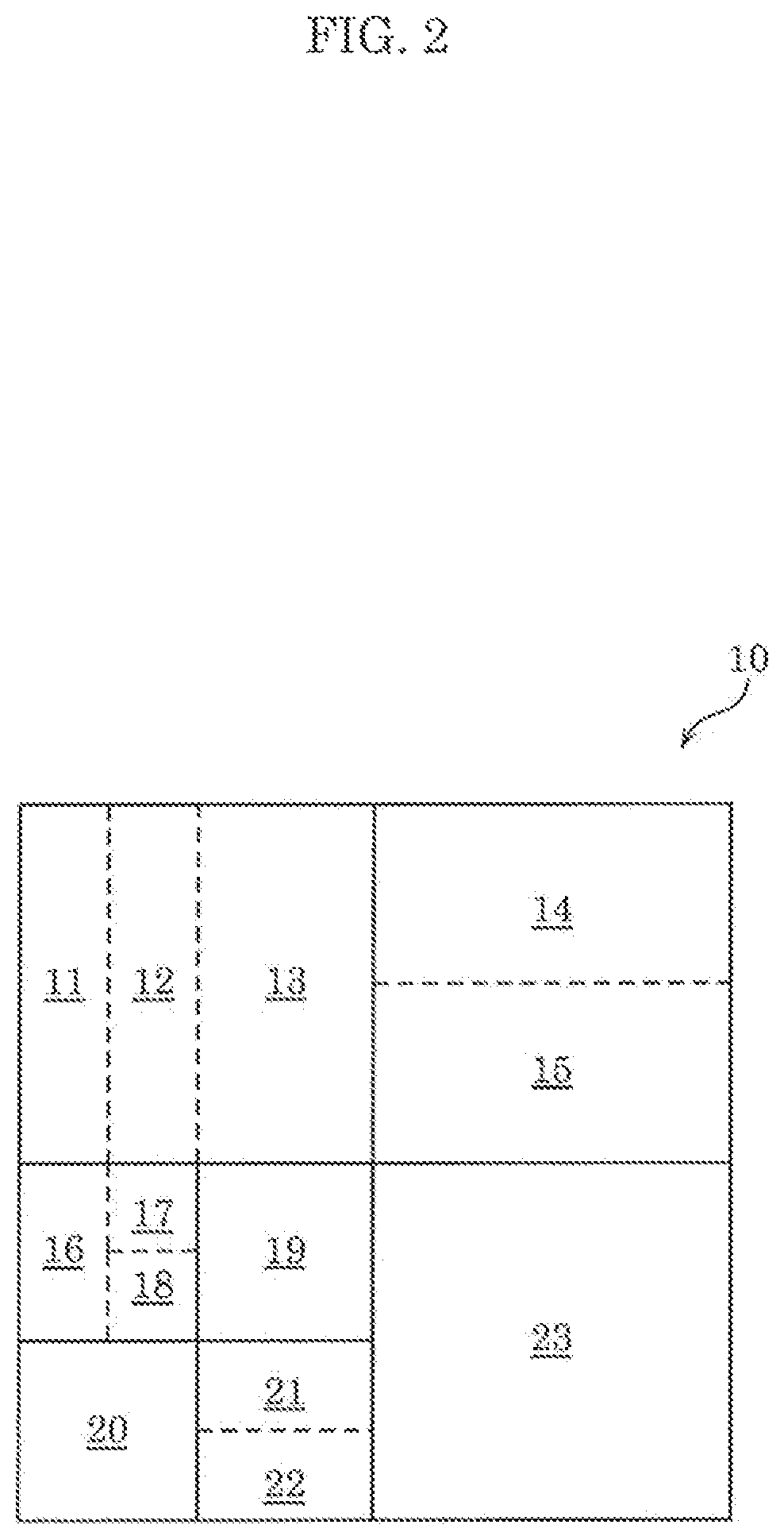 Patent US11778207 Figure 2 – Encoder, decoder, encoding method, and decoding method